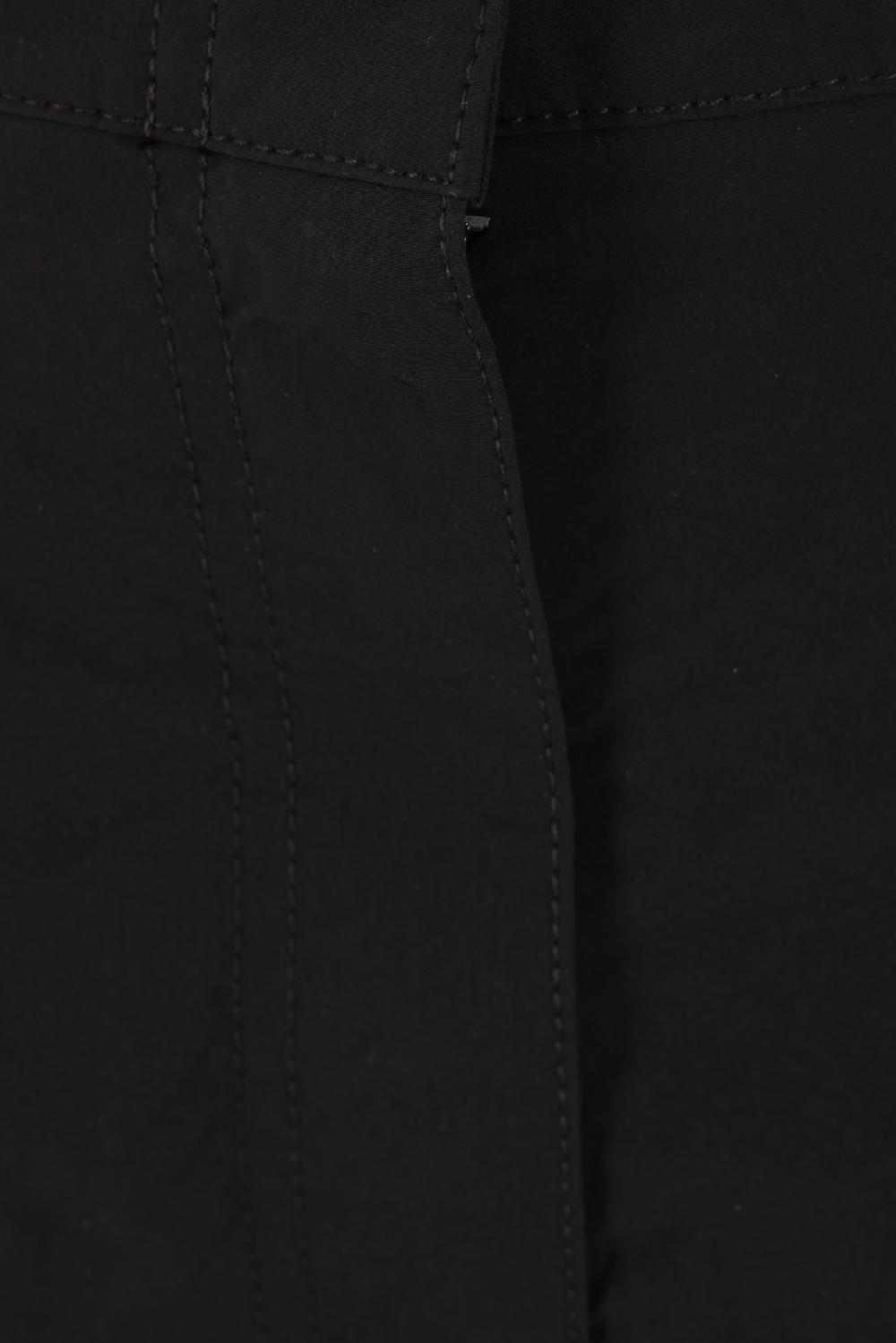 ALEXANDER WANG Minigonna Cargo In Nylon