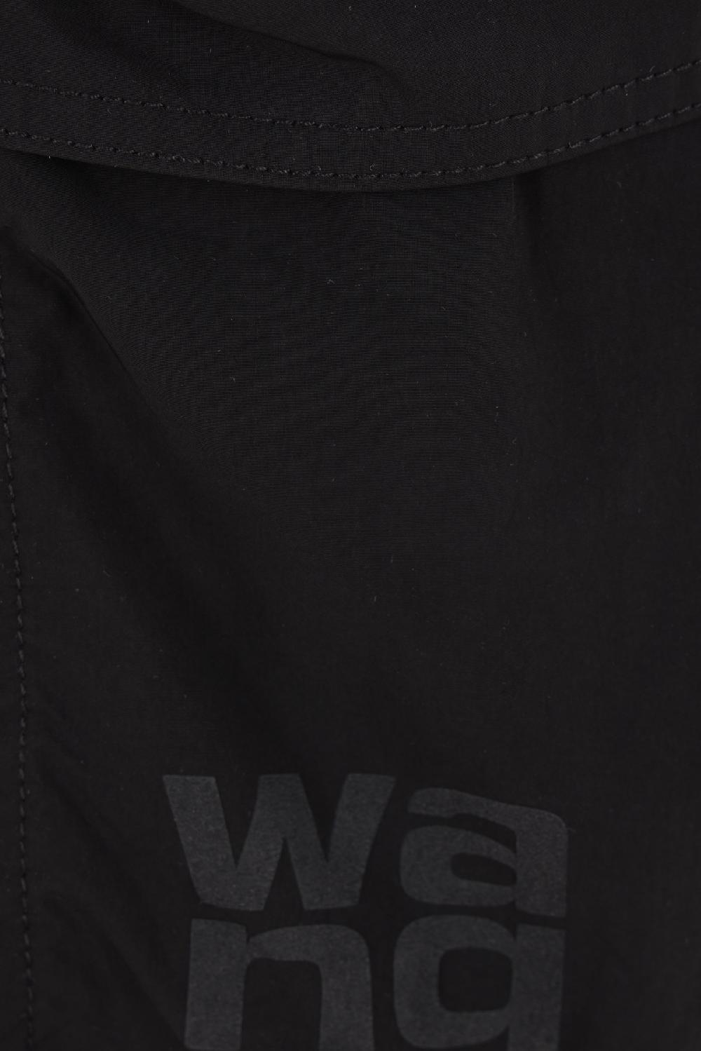 ALEXANDER WANG Minigonna Cargo In Nylon