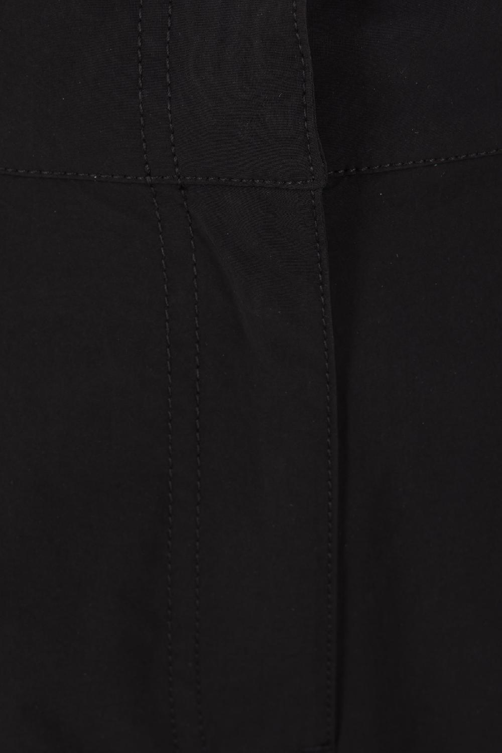 ALEXANDER WANG Pantalone Cargo Oversize In Nylon