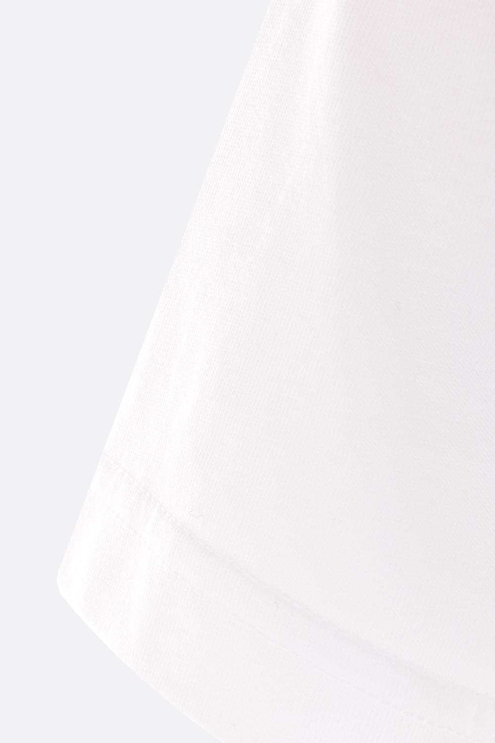 ALEXANDER WANG T-shirt Essential In Cotone