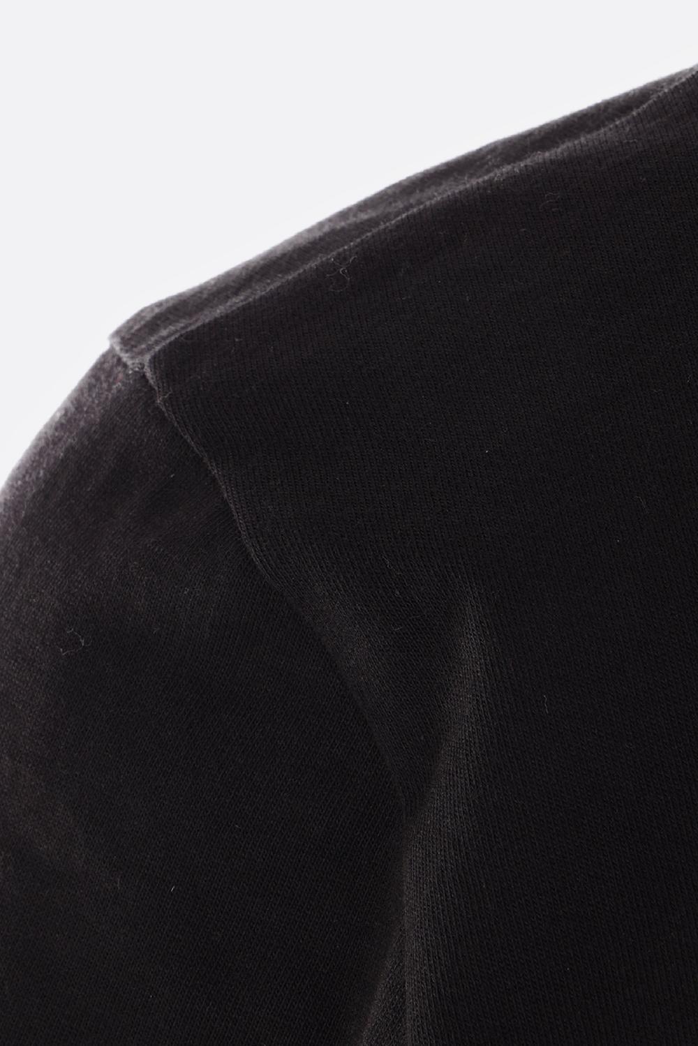 ALEXANDER WANG T-shirt Essential In Cotone