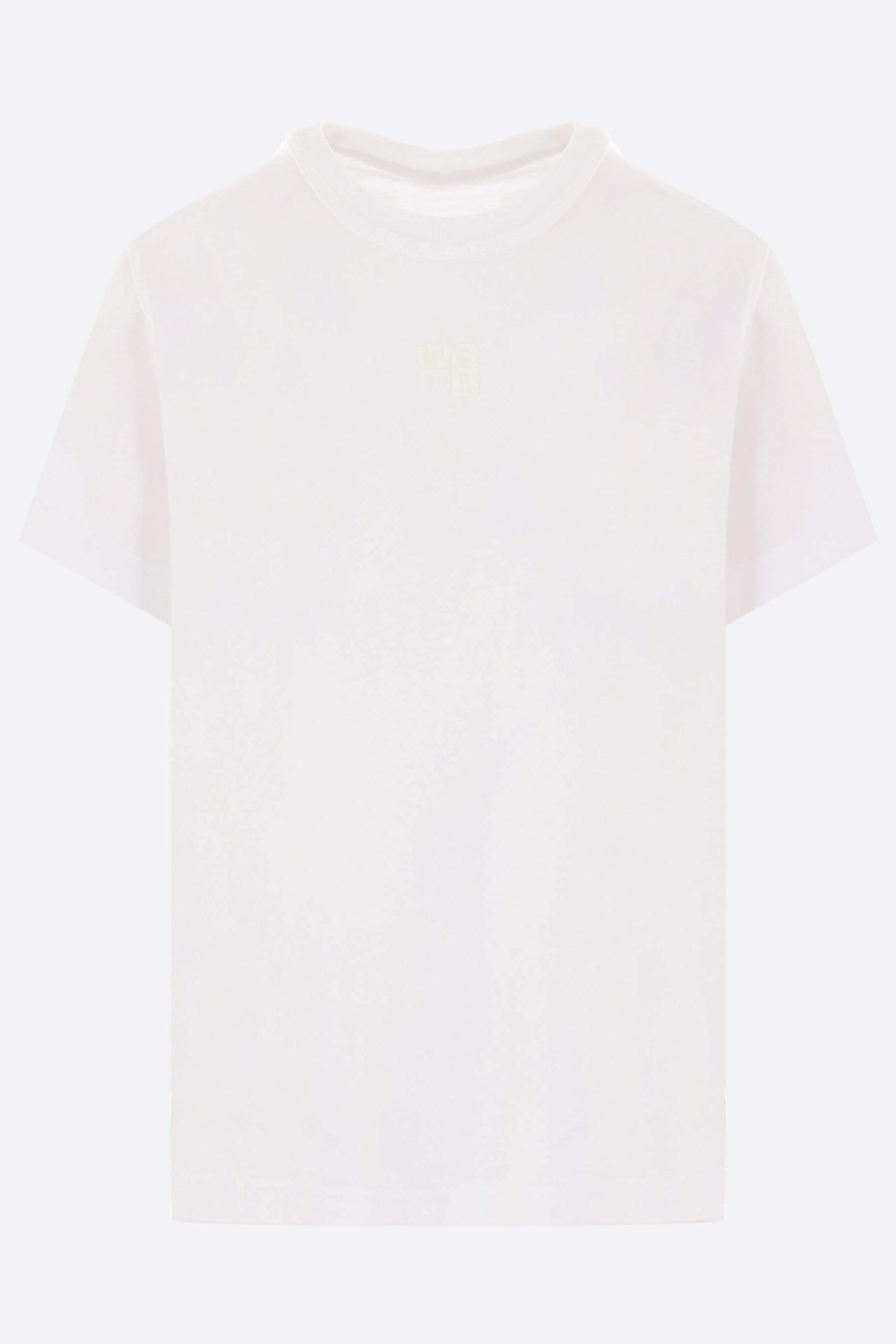 ALEXANDER WANG t-shirt Essential in cotone