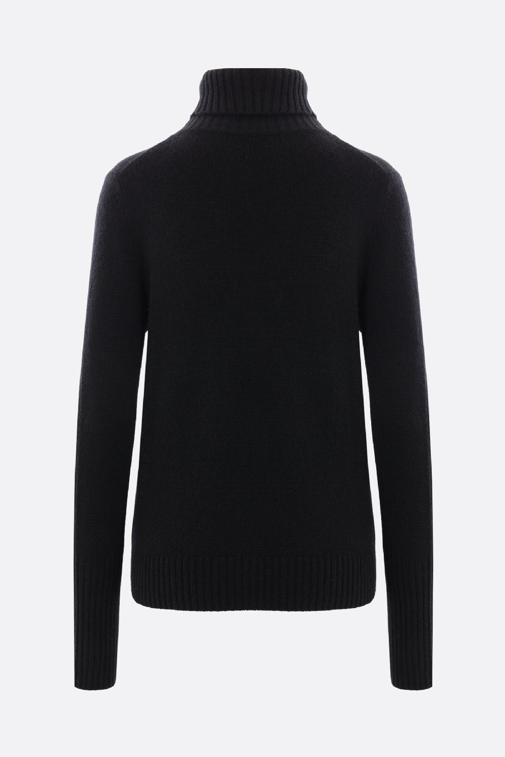 ALLUDE Dolcevita In Cashmere