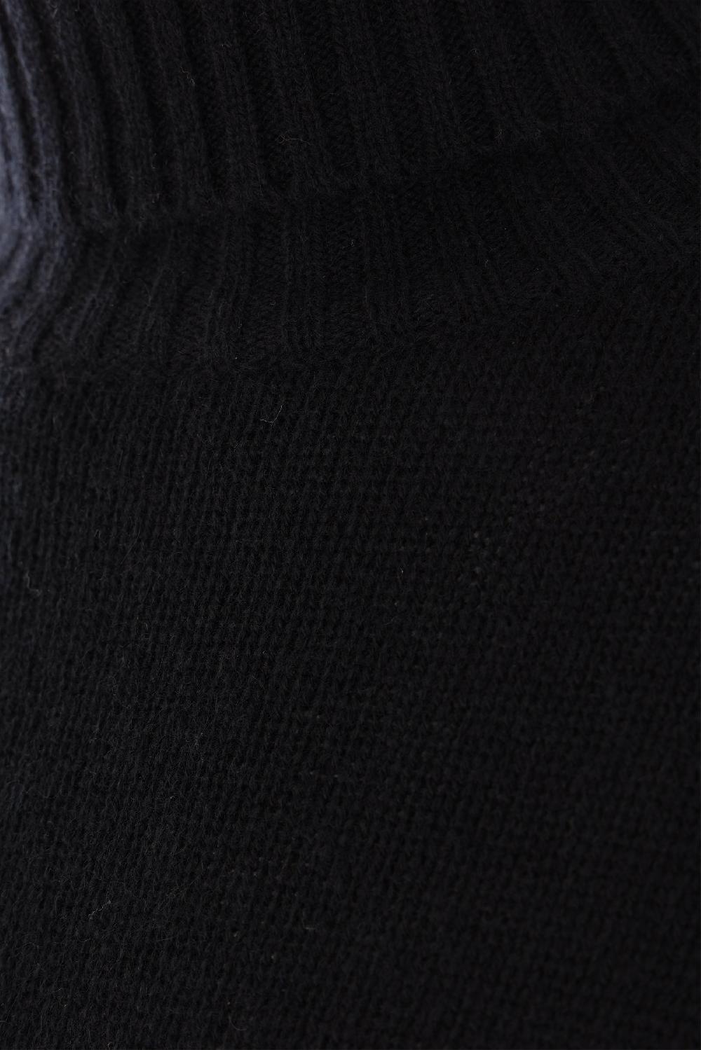 ALLUDE Dolcevita In Cashmere