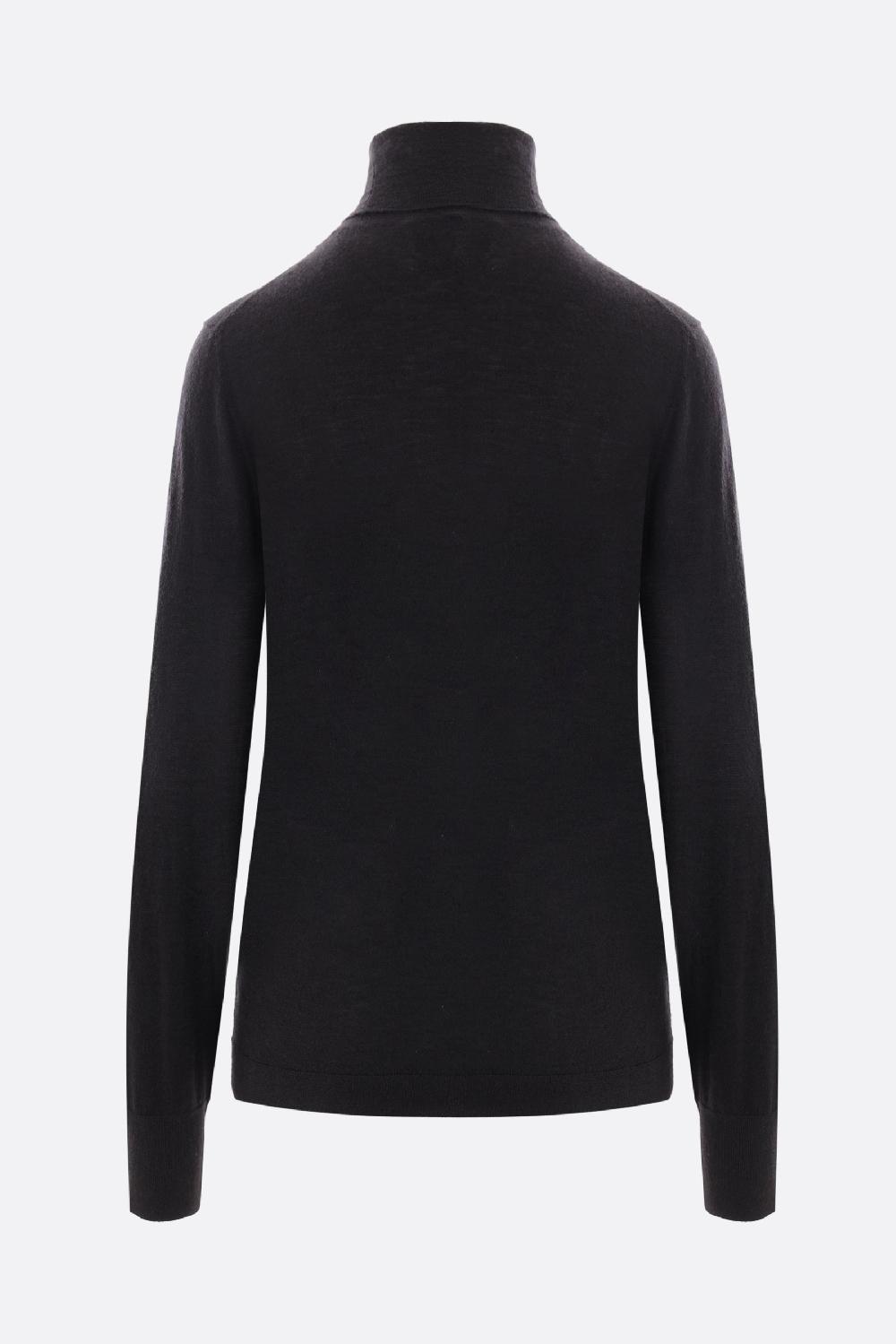 ALLUDE Dolcevita In Cashmere