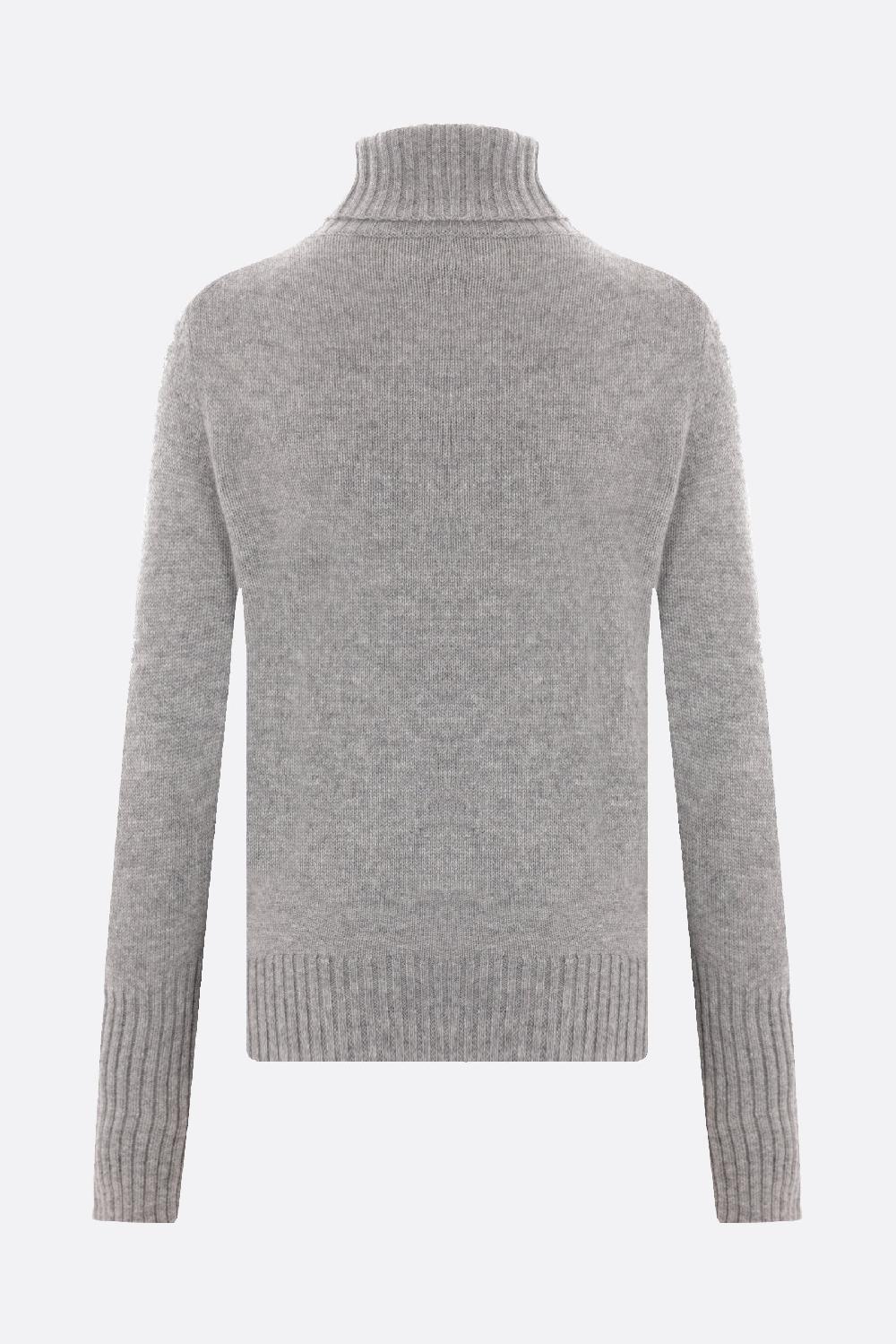 ALLUDE Dolcevita In Cashmere