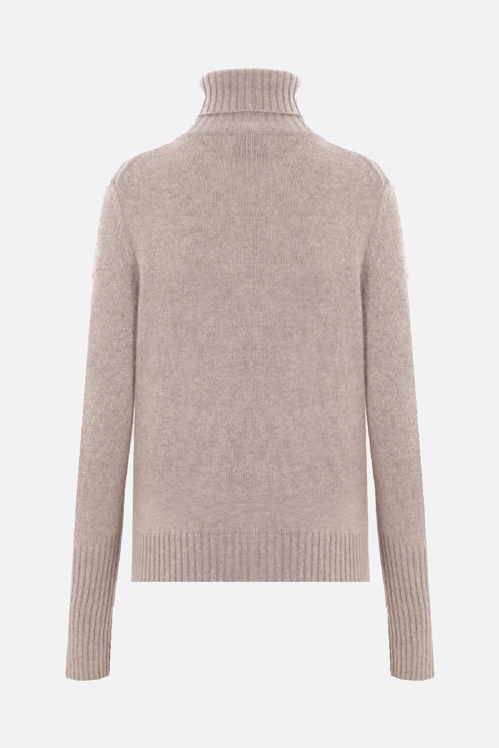 ALLUDE Dolcevita In Cashmere