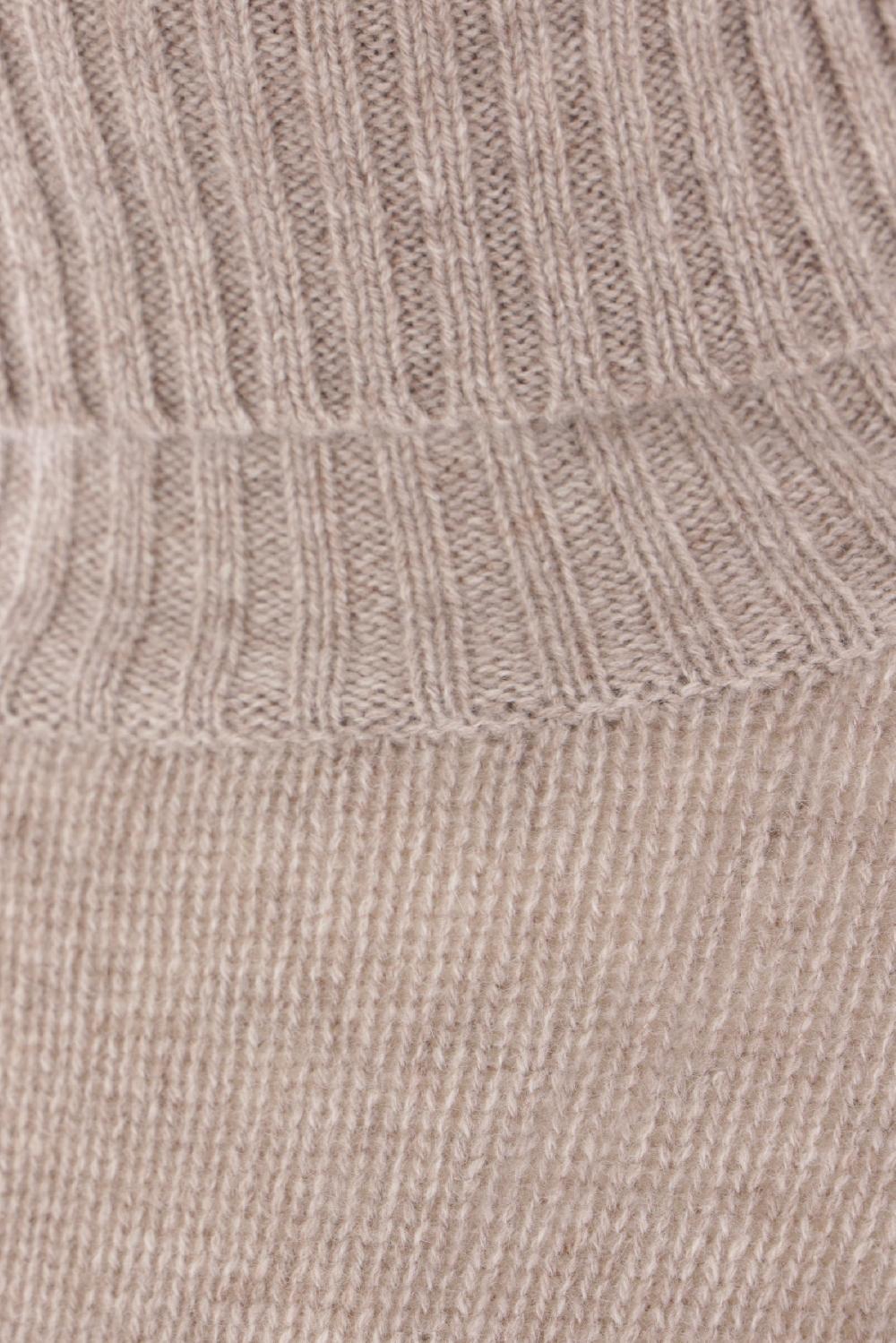 ALLUDE Dolcevita In Cashmere