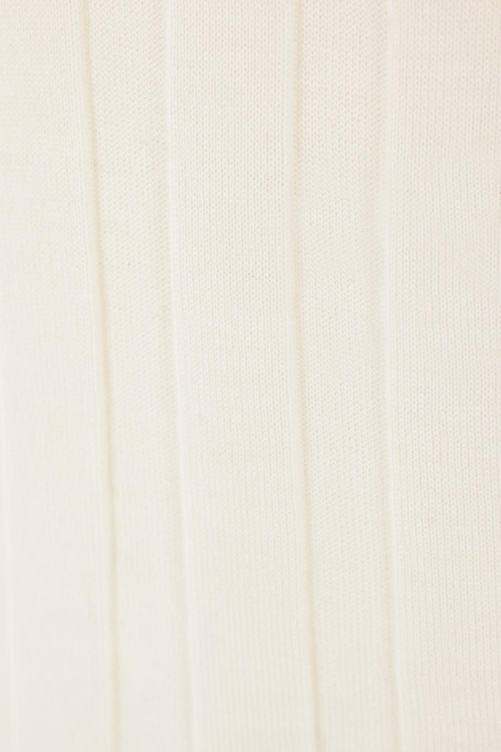 ALLUDE Dolcevita In Lana A Costine