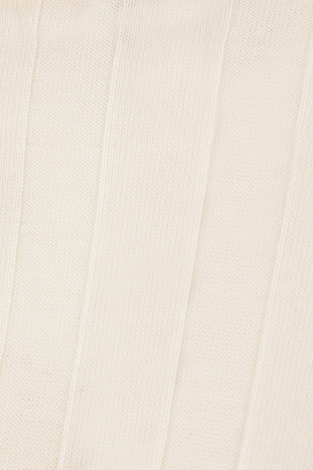 ALLUDE Dolcevita In Lana A Costine