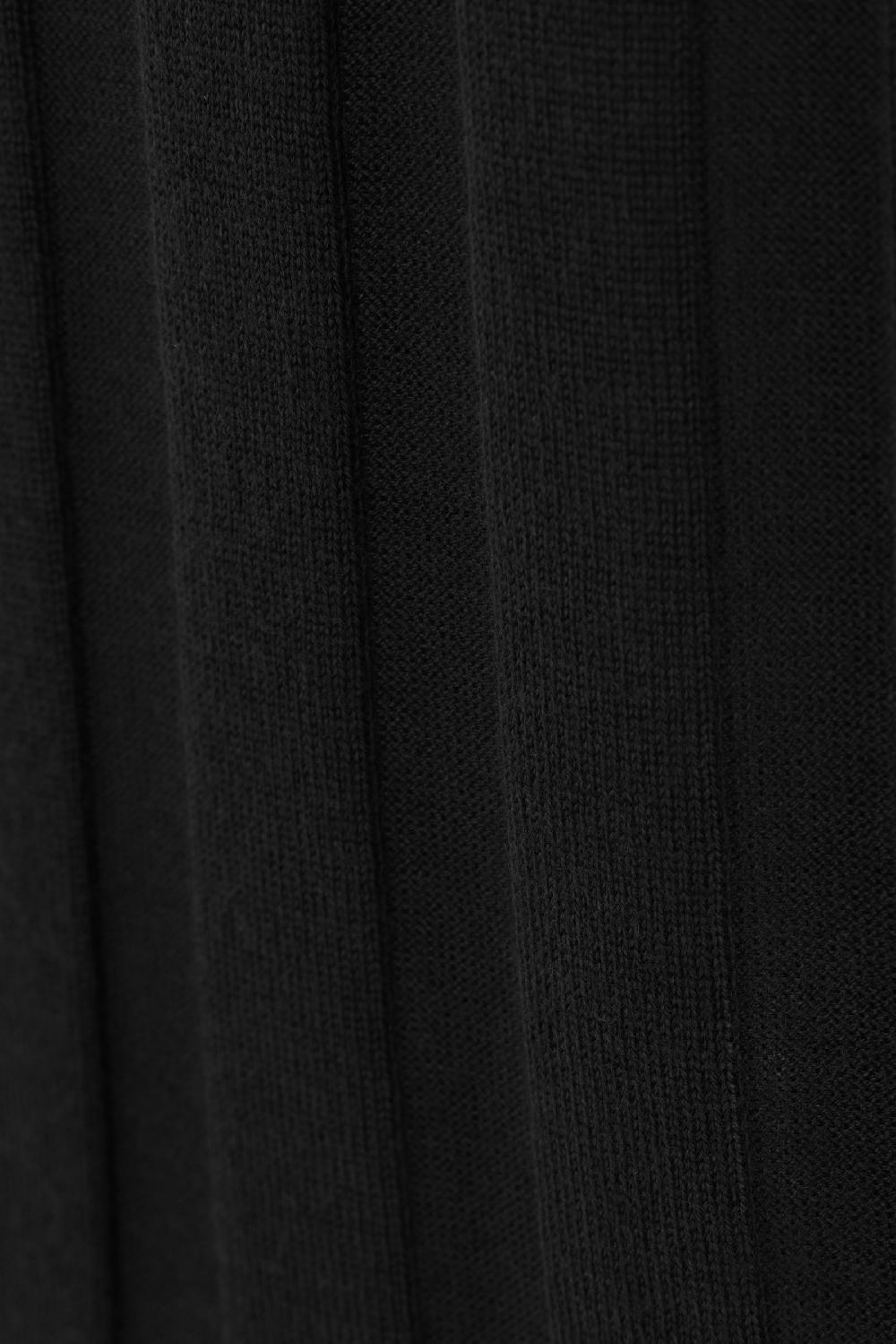 ALLUDE Dolcevita In Lana A Costine