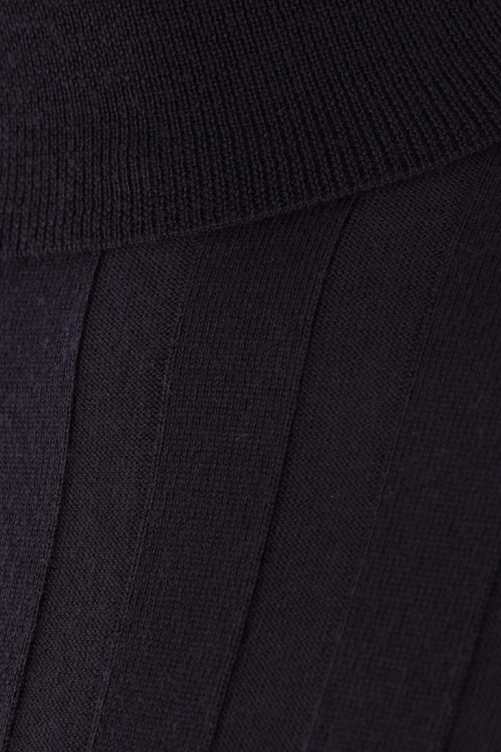 ALLUDE Dolcevita In Lana A Costine