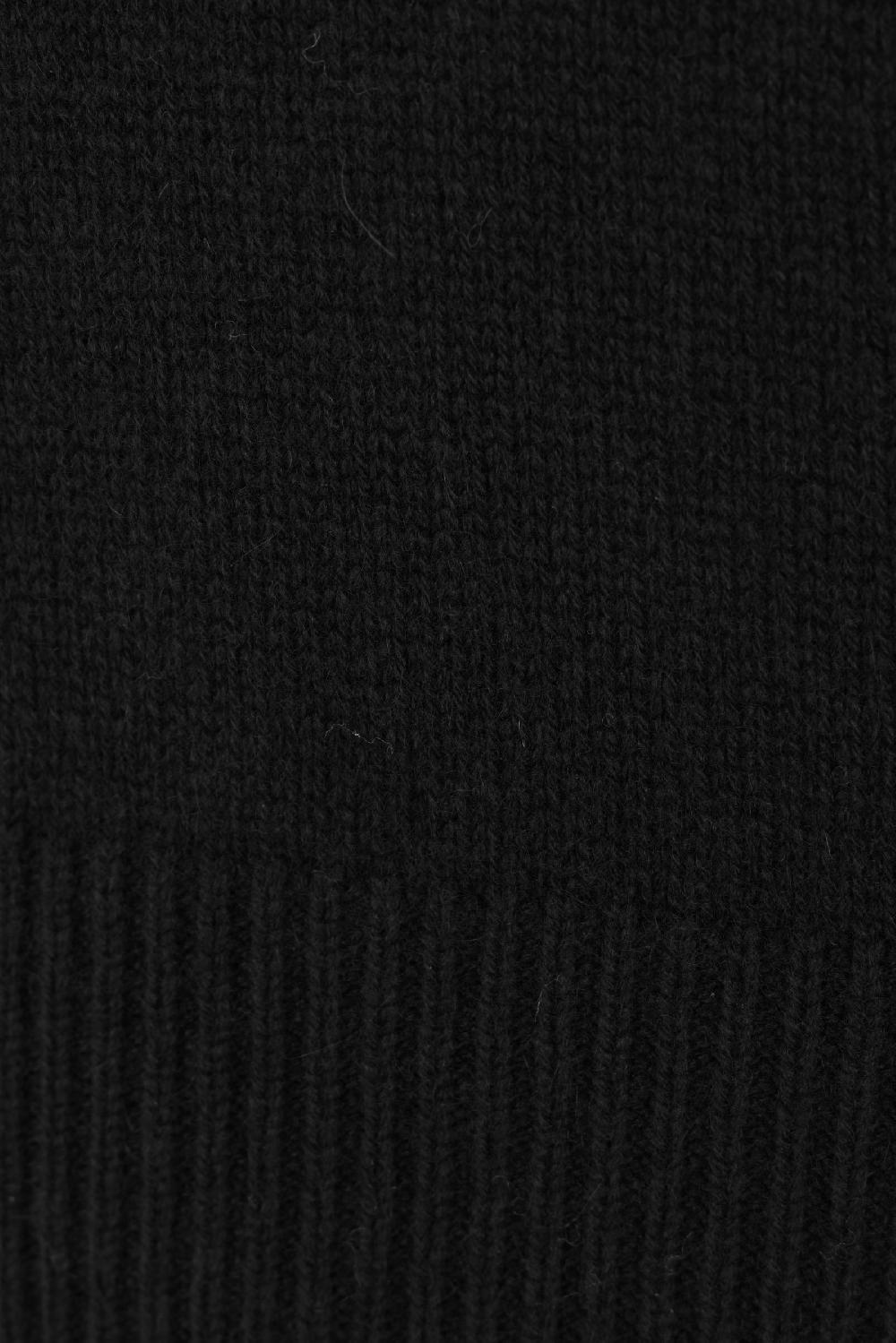 ALLUDE Pullover In Cashmere