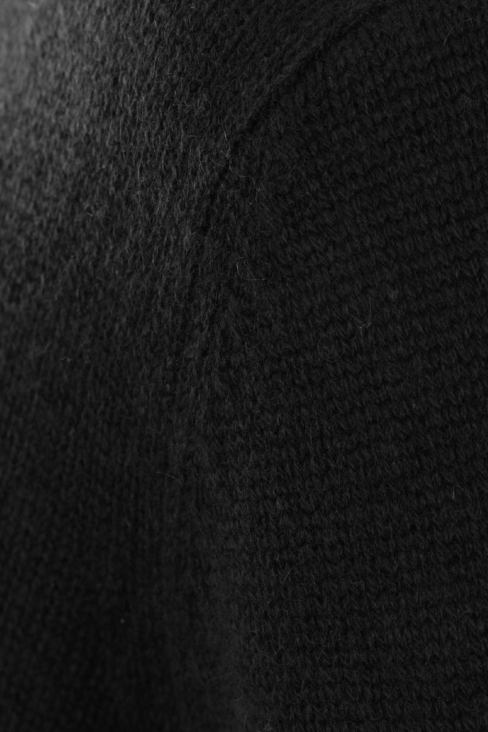 ALLUDE Pullover In Cashmere