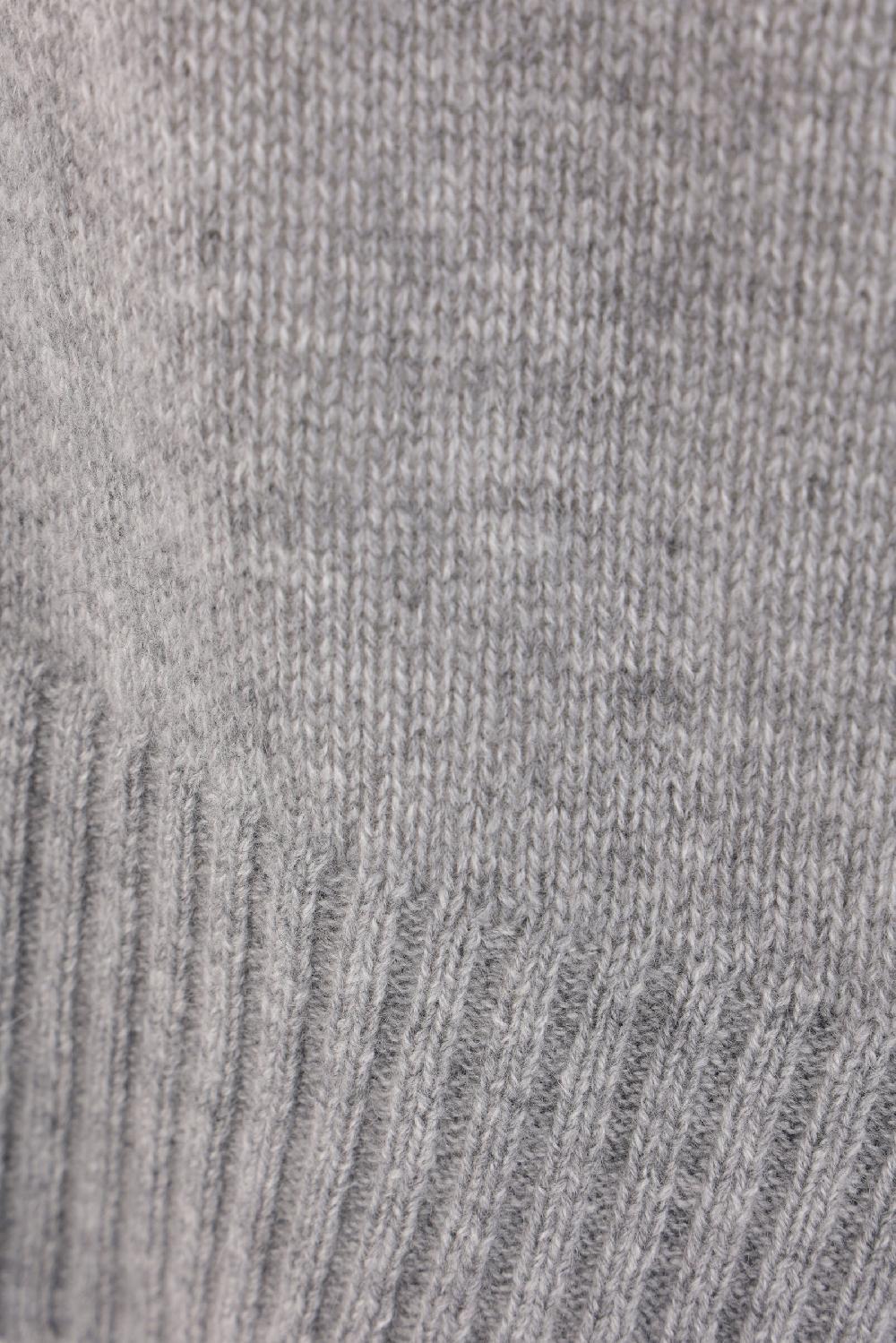 ALLUDE Pullover In Cashmere