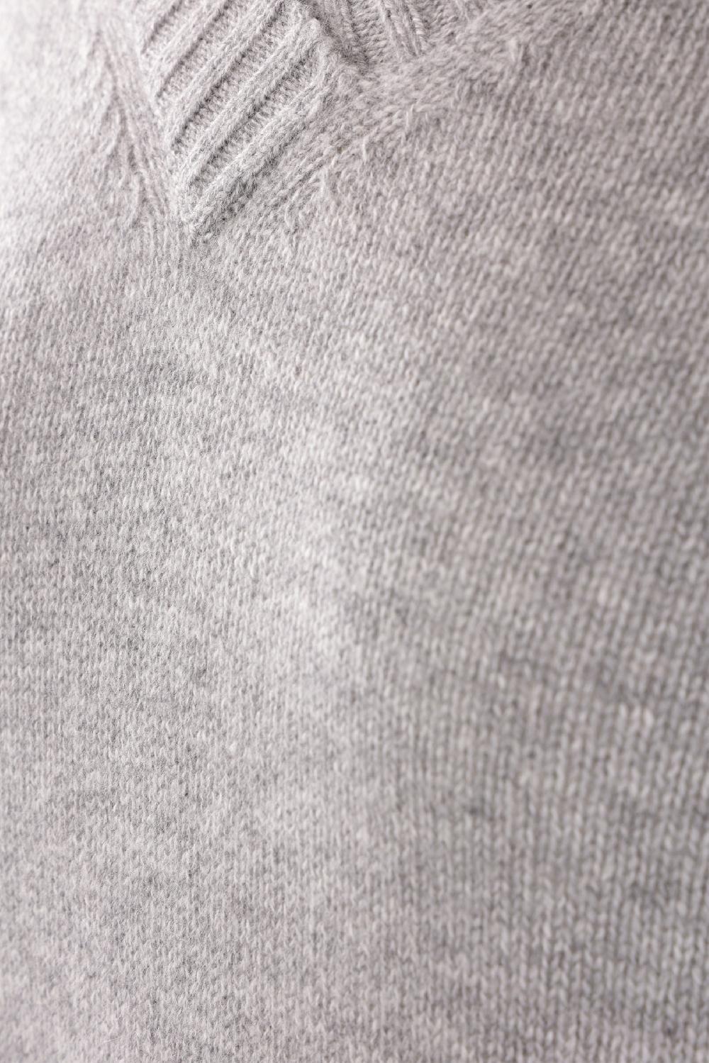 ALLUDE Pullover In Cashmere