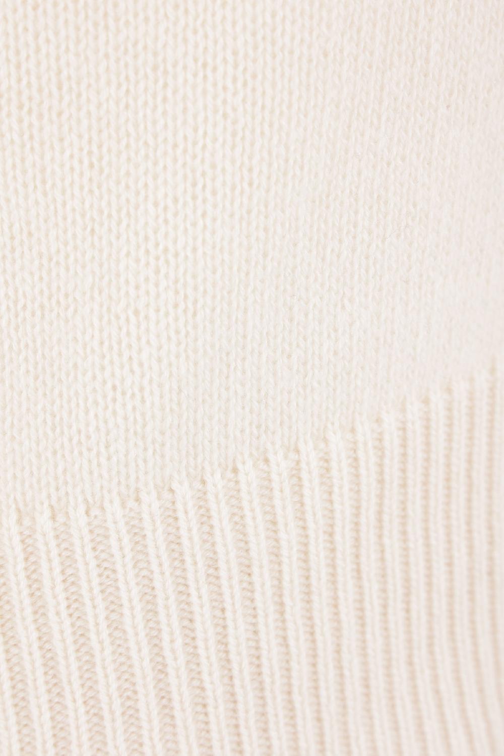 ALLUDE Pullover In Cashmere