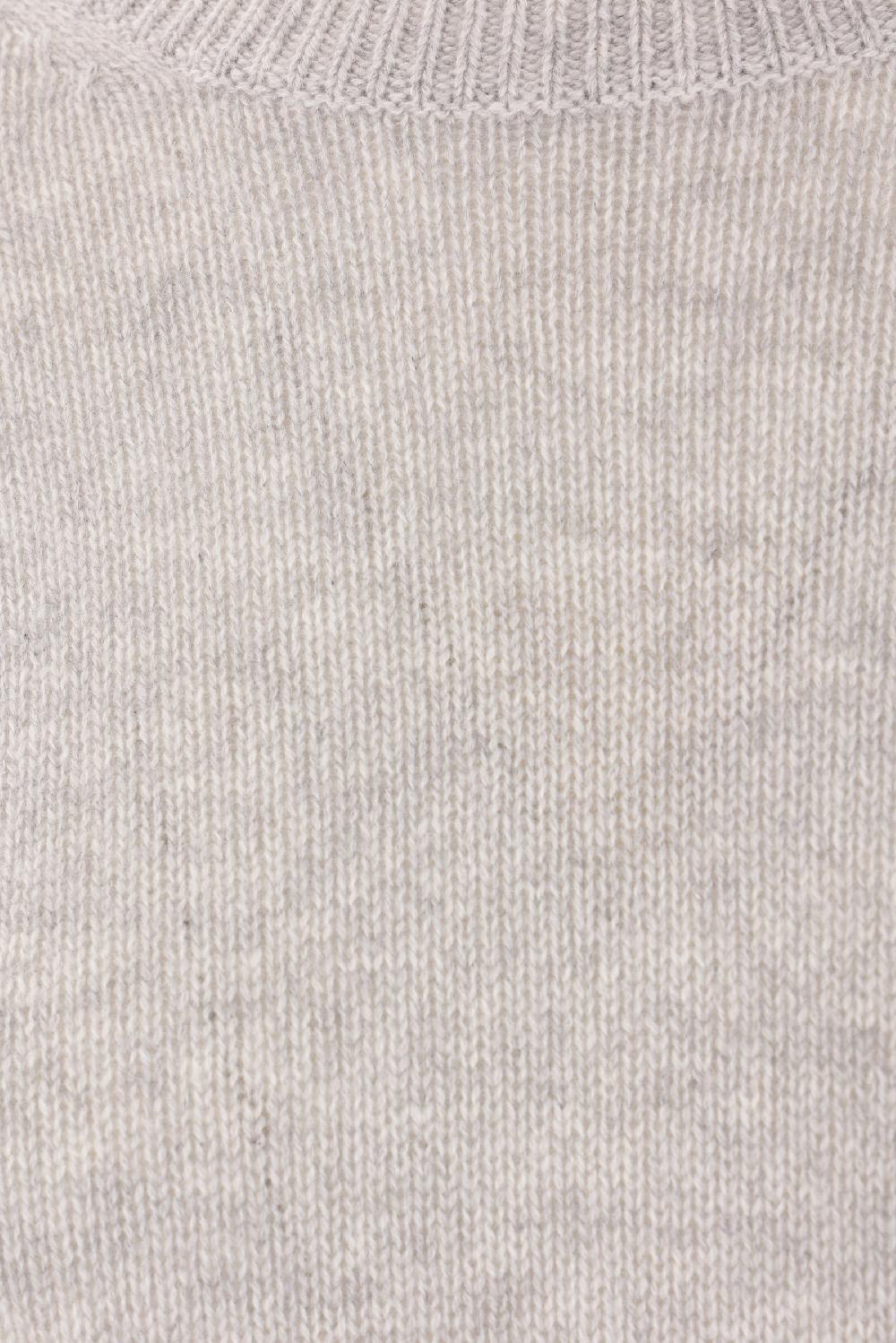 ALLUDE Pullover In Cashmere