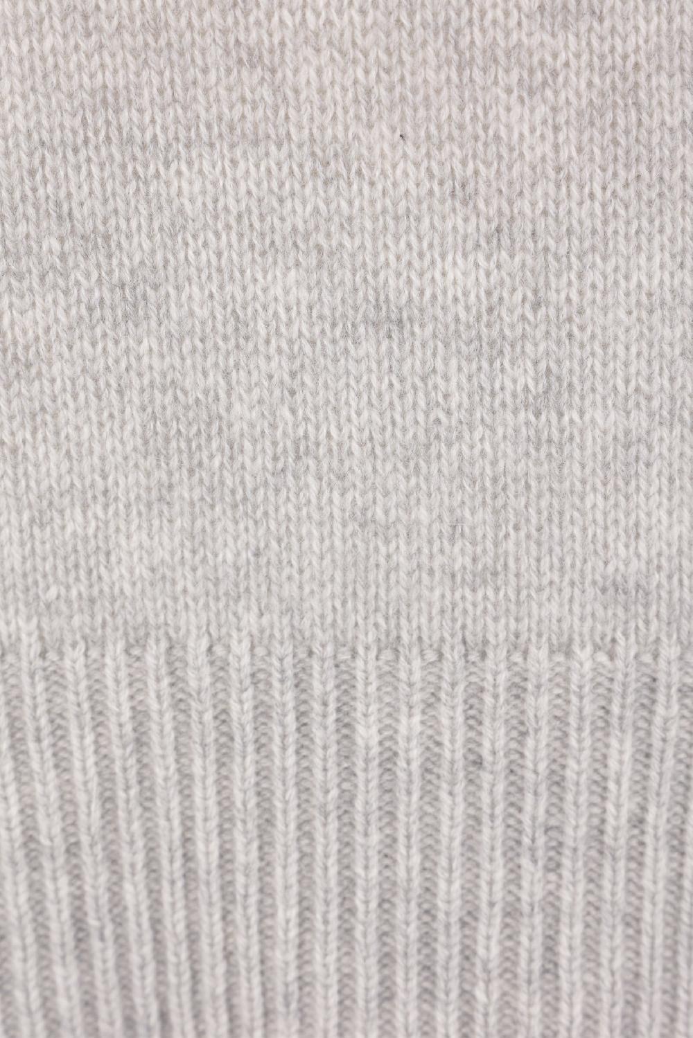 ALLUDE Pullover In Cashmere