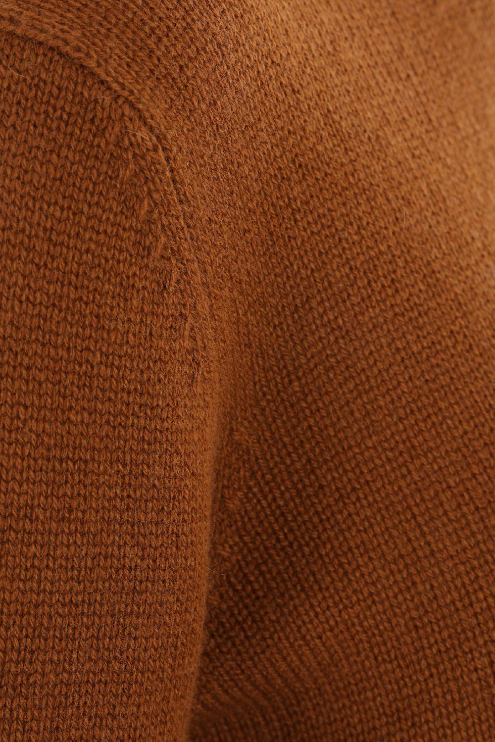 ALLUDE Pullover In Cashmere