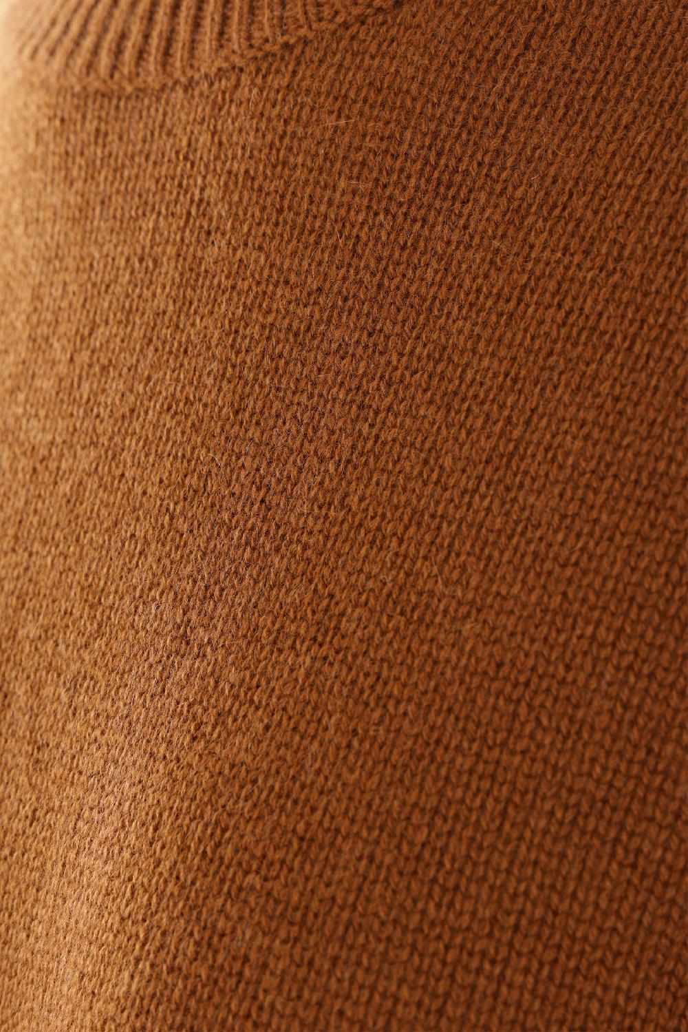 ALLUDE Pullover In Cashmere