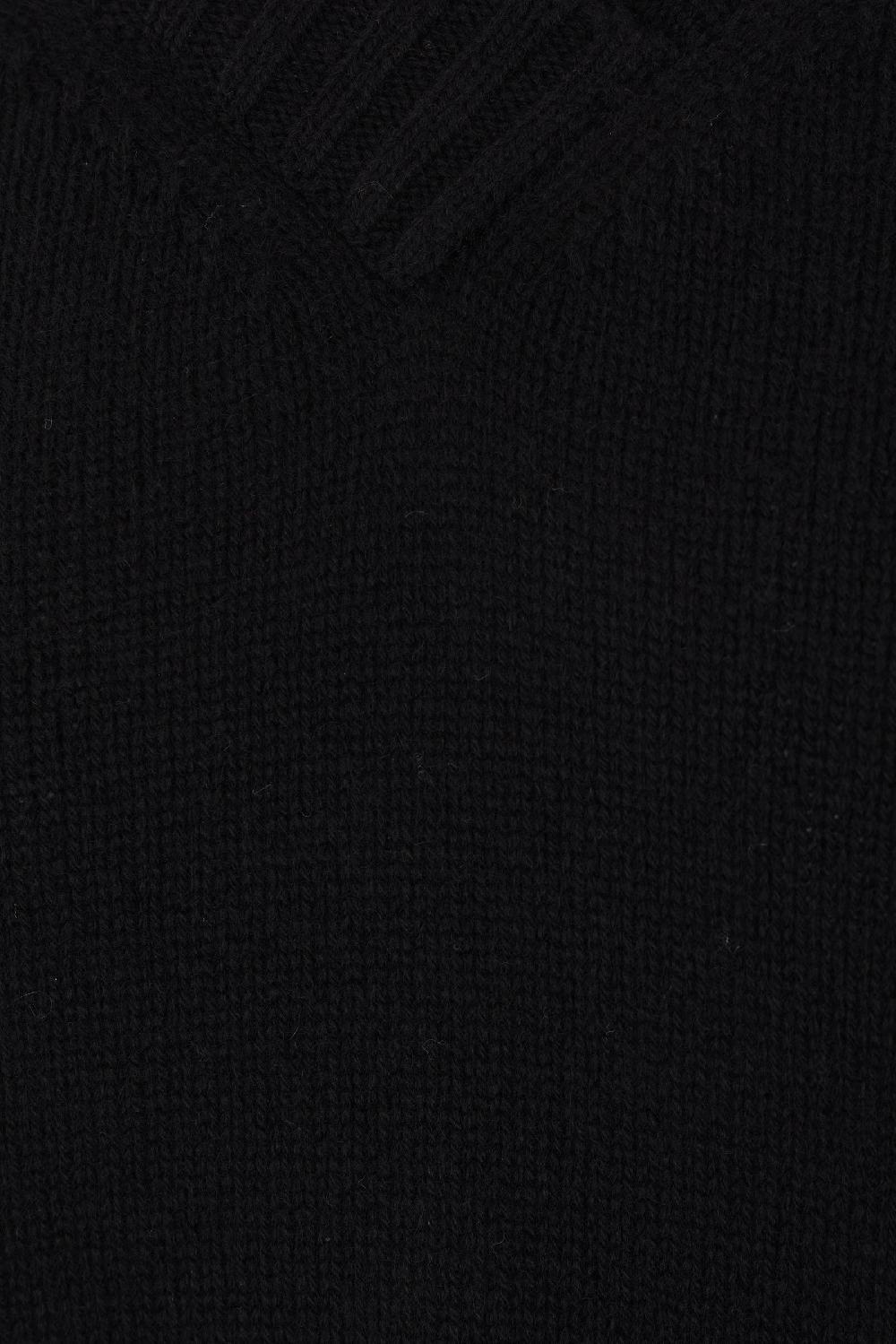 ALLUDE Pullover In Cashmere