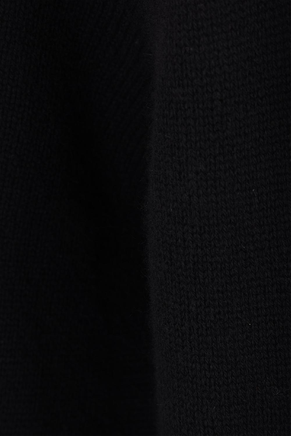 ALLUDE Pullover In Cashmere