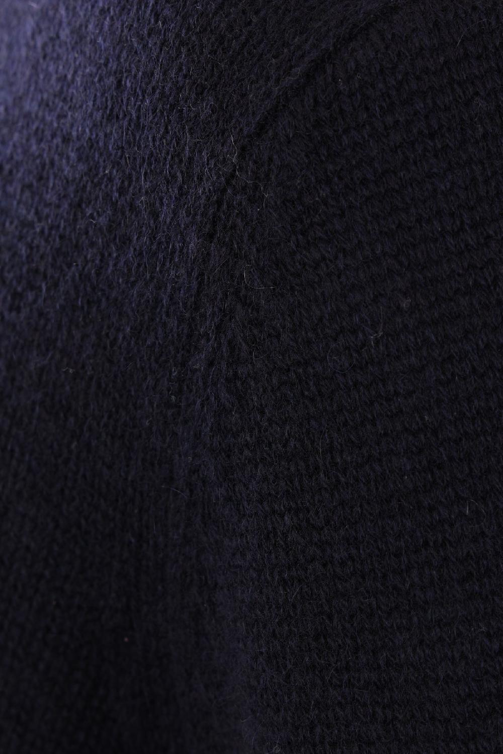 ALLUDE Pullover In Cashmere