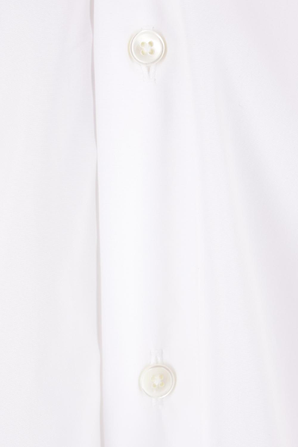 AMI PARIS Camicia Boxy-fit In Popeline