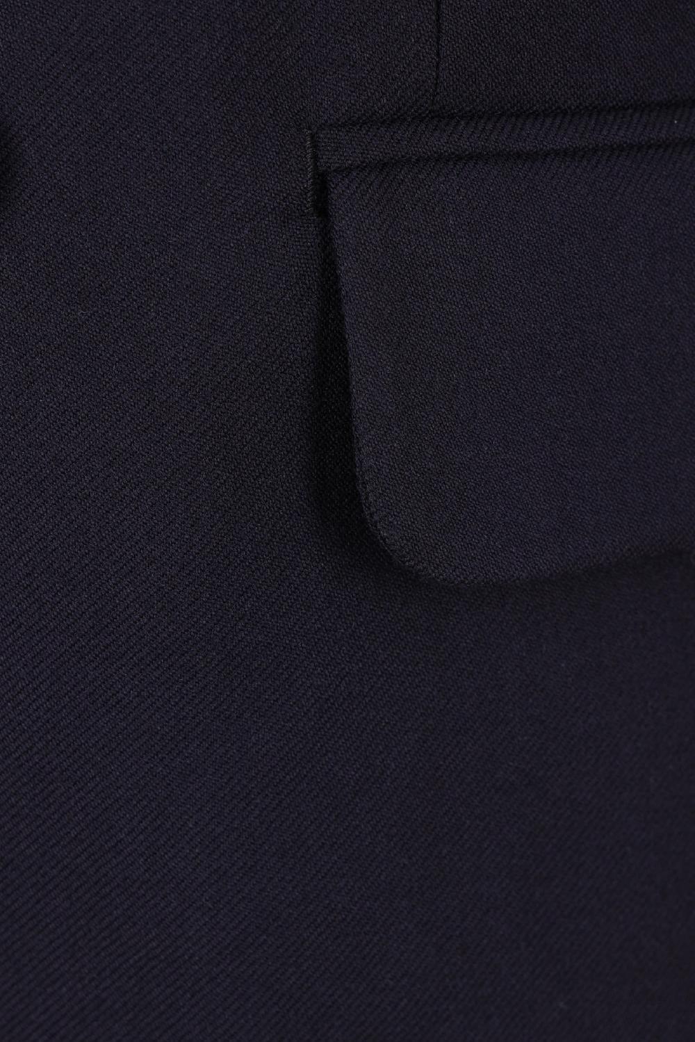 AMI PARIS Giacca Doppiopetto In Lana