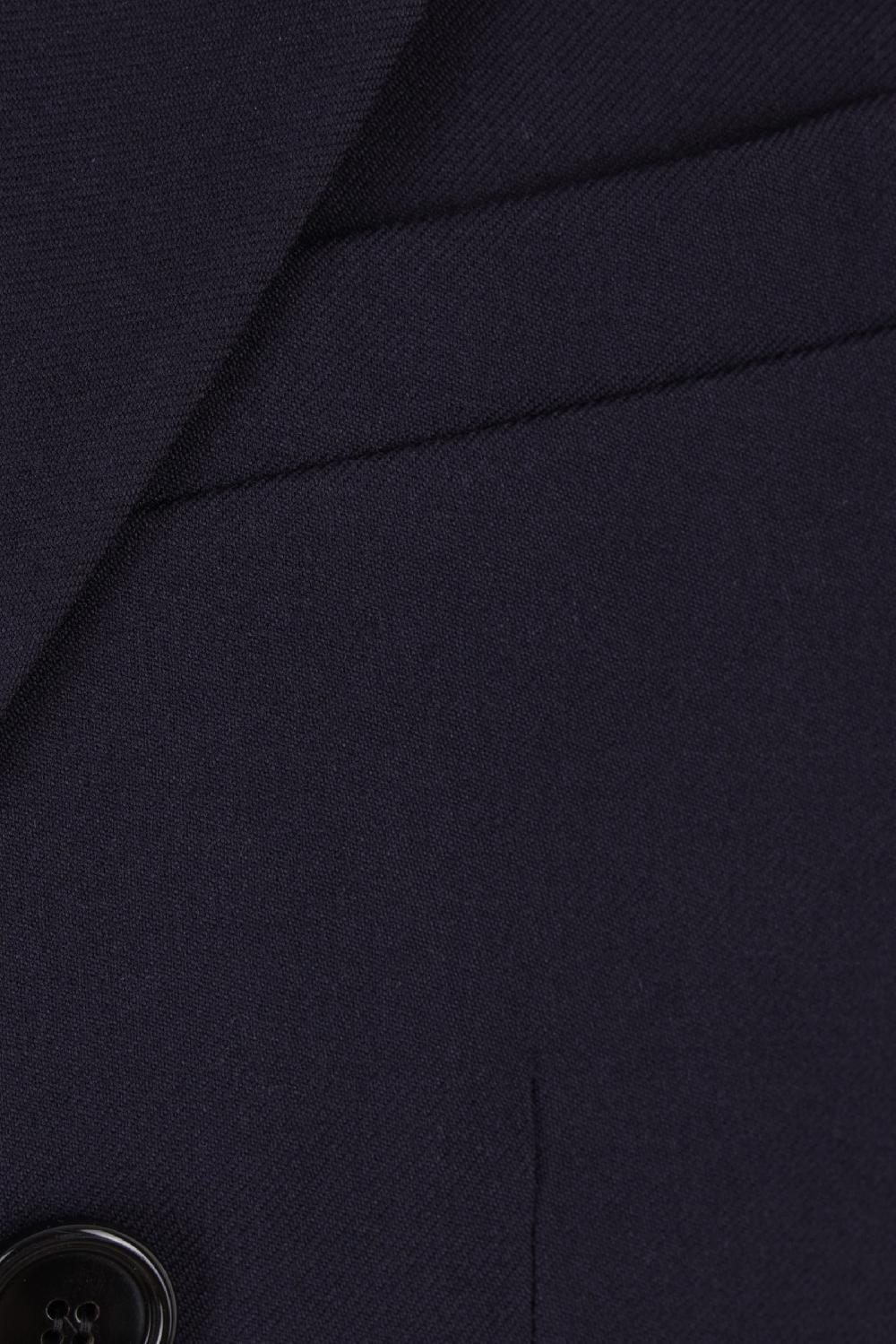 AMI PARIS Giacca Doppiopetto In Lana