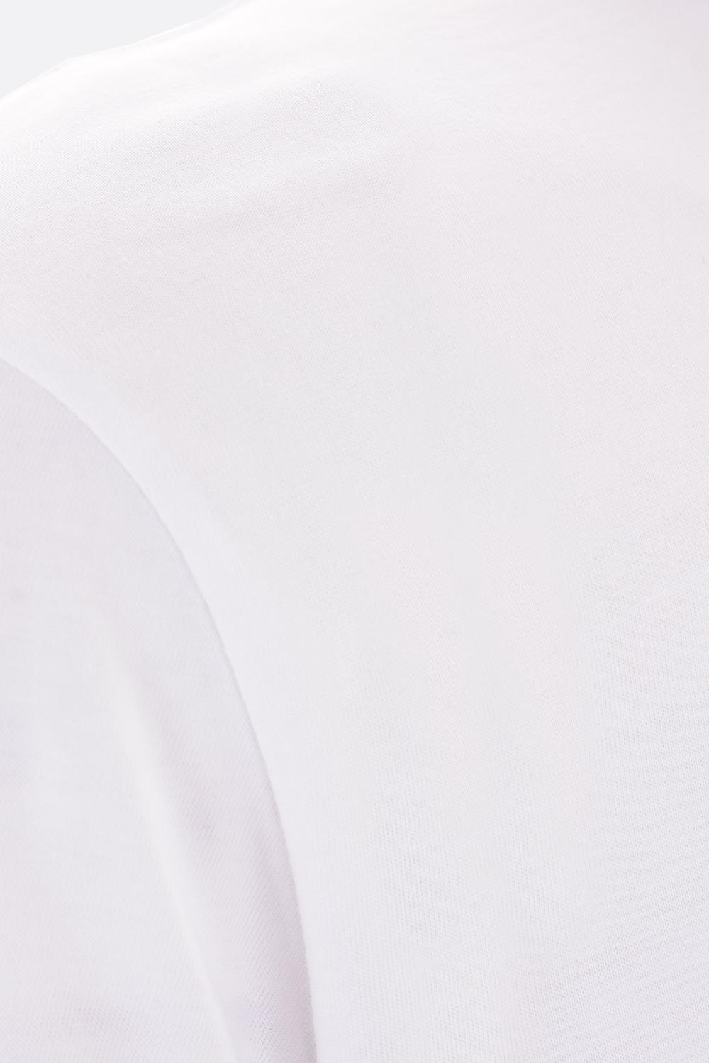 AMI PARIS T-shirt Ami Paris In Cotone