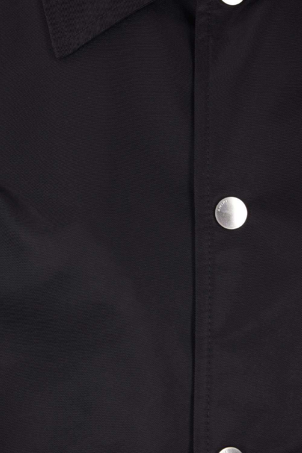 AMIRI Giubotto In Nyon Stampa MA