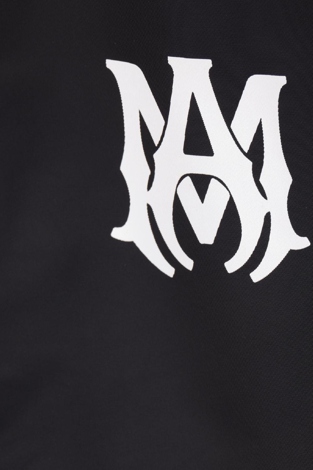 AMIRI Giubotto In Nyon Stampa MA