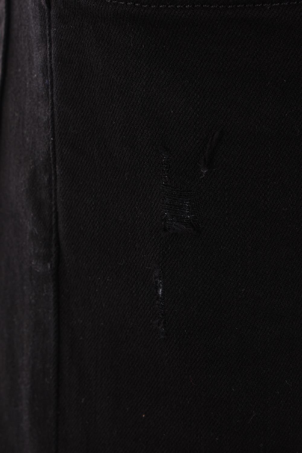 AMIRI Jeans Skinny-fit Stack In Denim Stretch