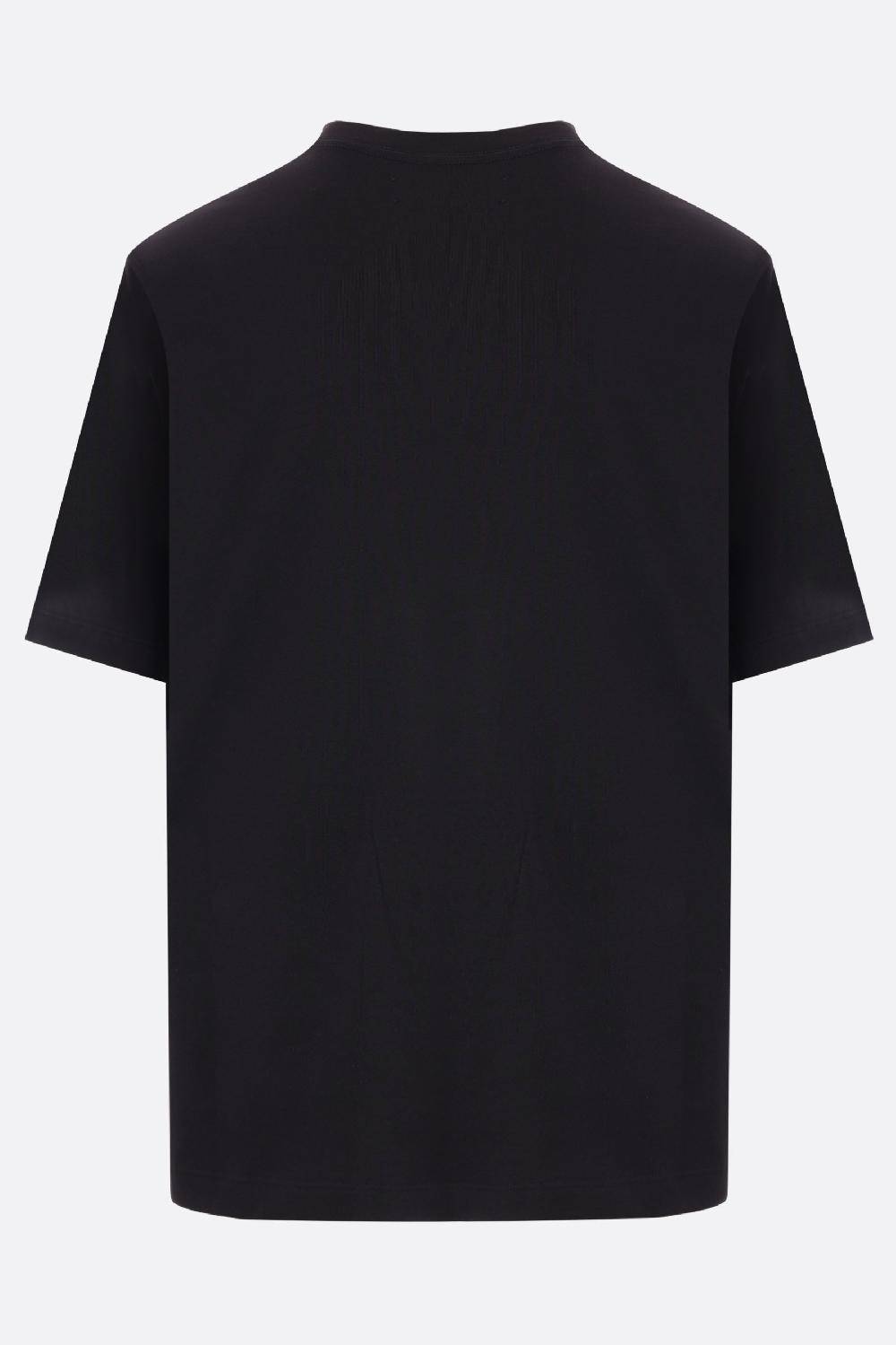 AMIRI T-shirt Amiri Arts District In Cotone