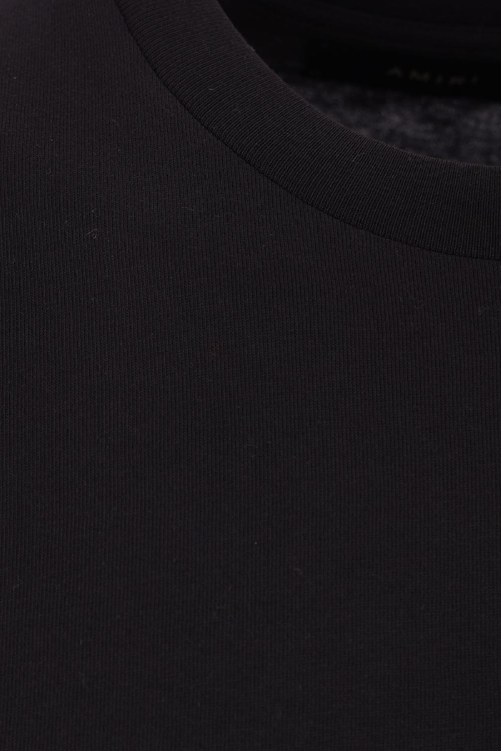 AMIRI T-shirt Amiri Arts District In Cotone