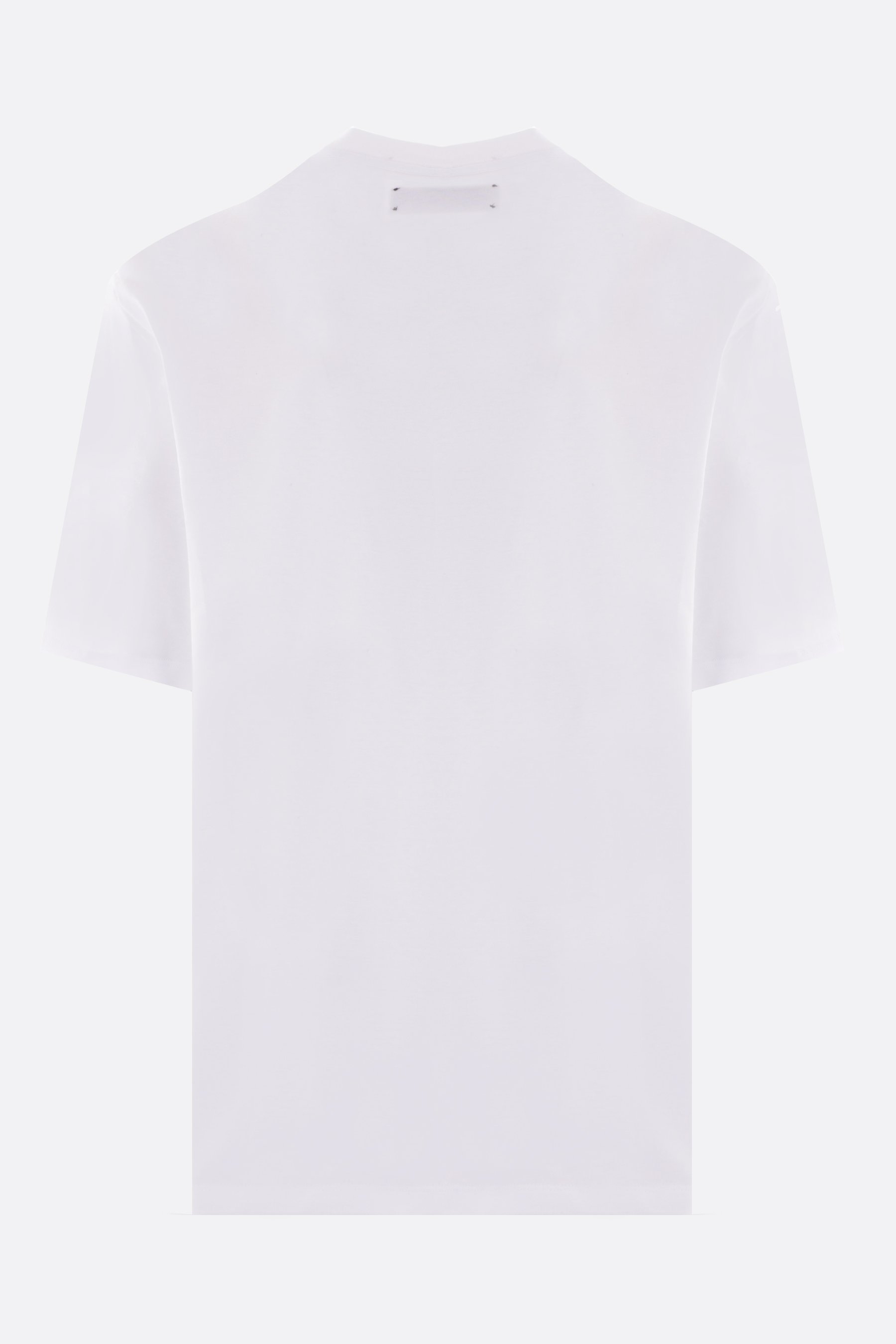 AMIRI T-shirt Amiri Core Logo In Cotone