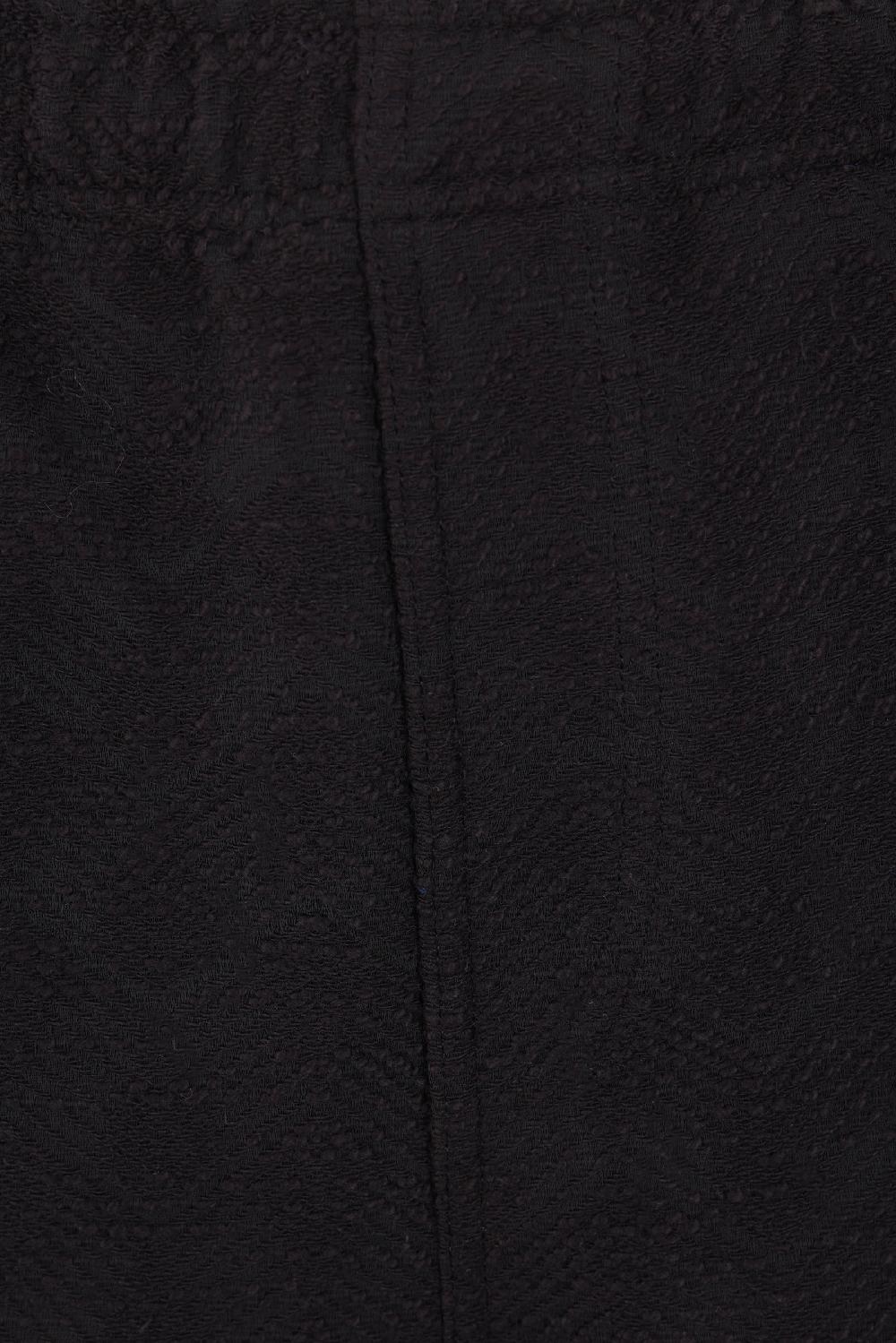 ANDERSSON BELL Pantalone Wave In Jacquard