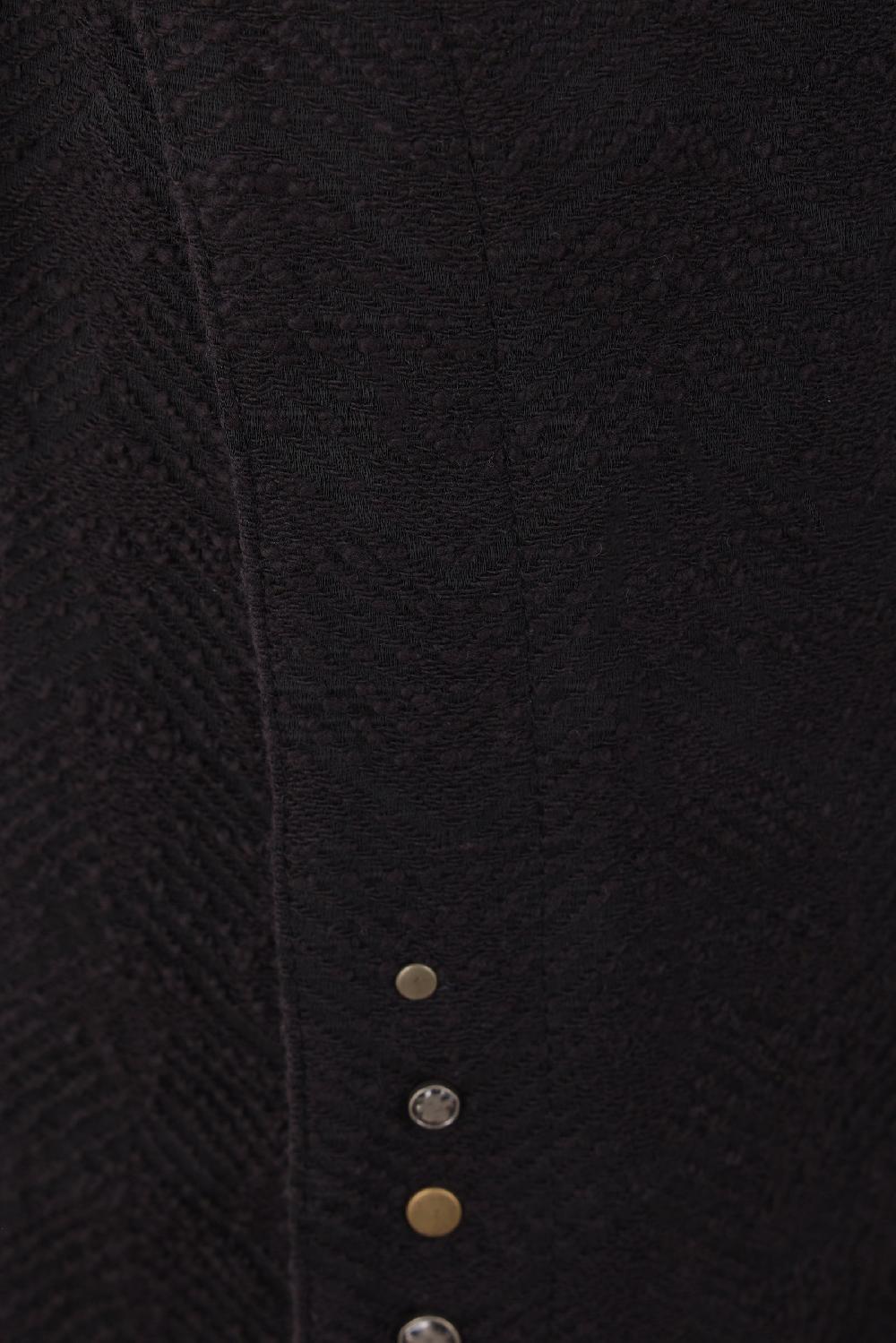 ANDERSSON BELL Pantalone Wave In Jacquard