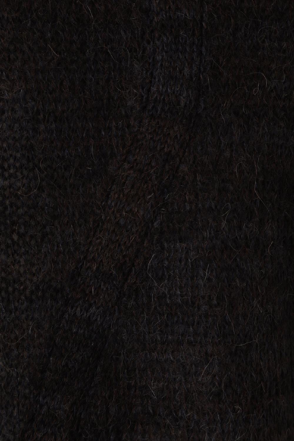 ANDERSSON BELL Pullover Colbine In Misto Lana