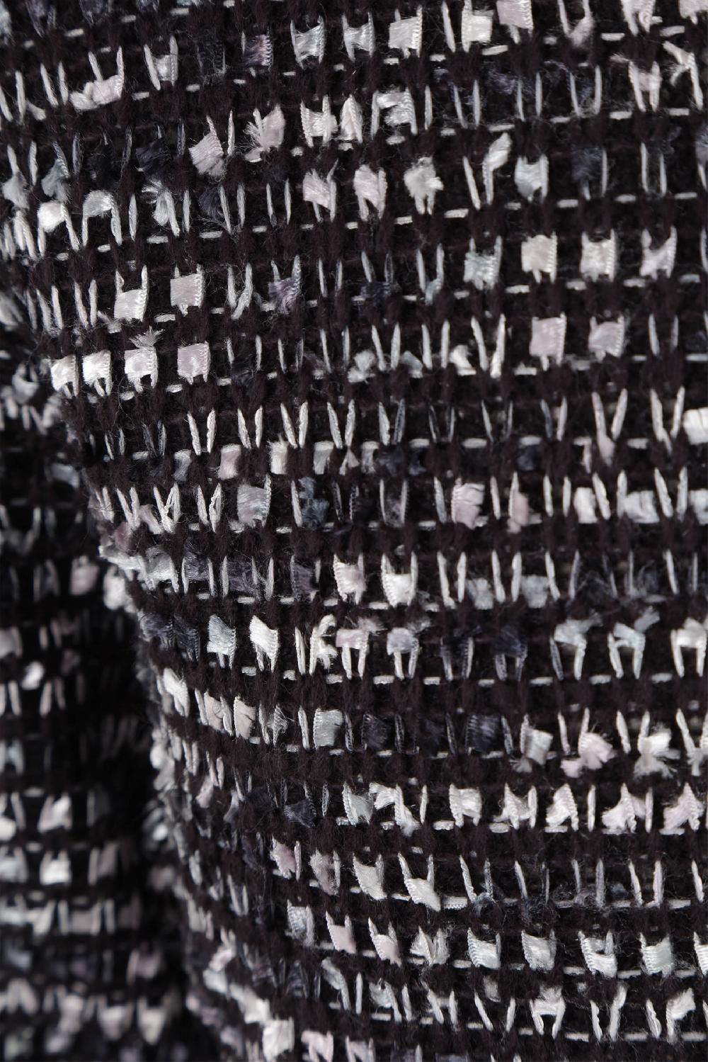 ANDERSSON BELL Pullover In Maglia Texturizzata