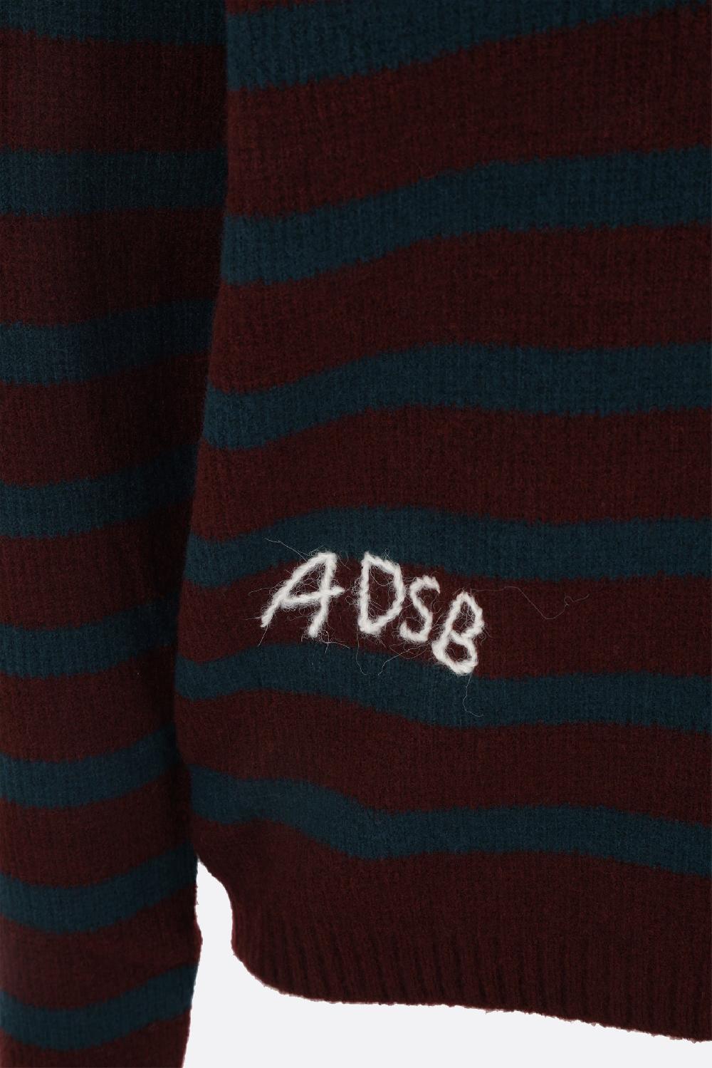 ANDERSSON BELL Pullover In Misto Lana