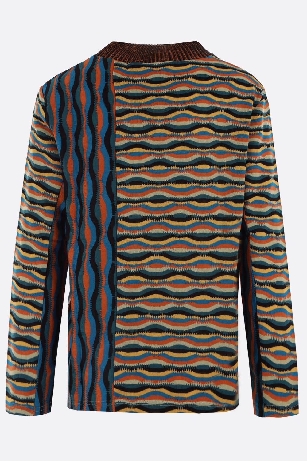 ANDERSSON BELL Pullover Mammoth In Maglia