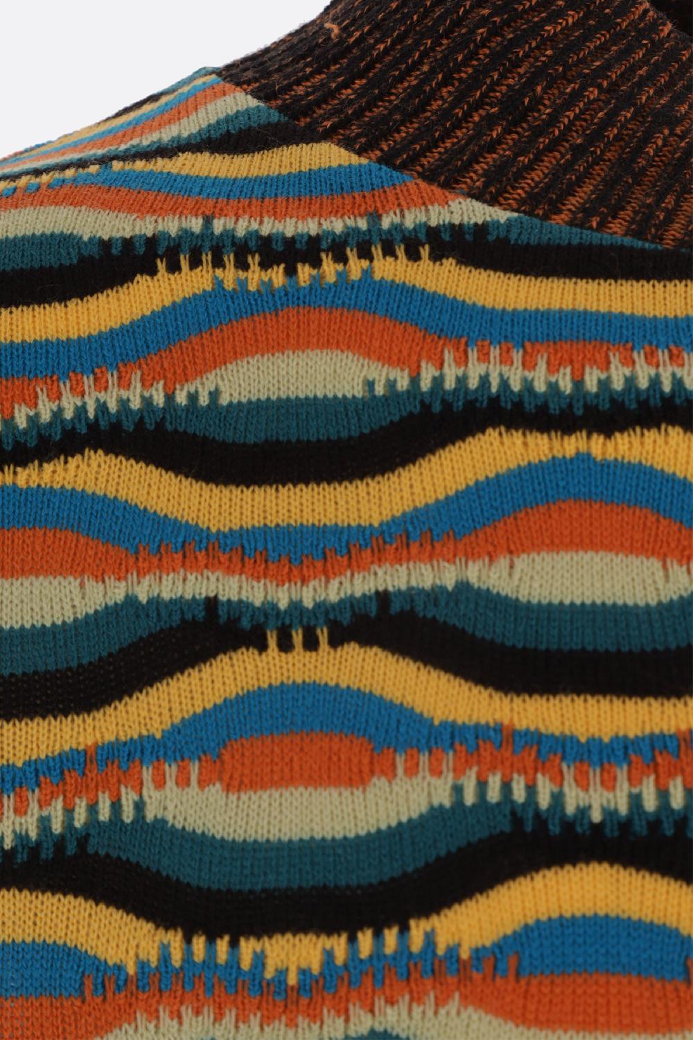 ANDERSSON BELL Pullover Mammoth In Maglia