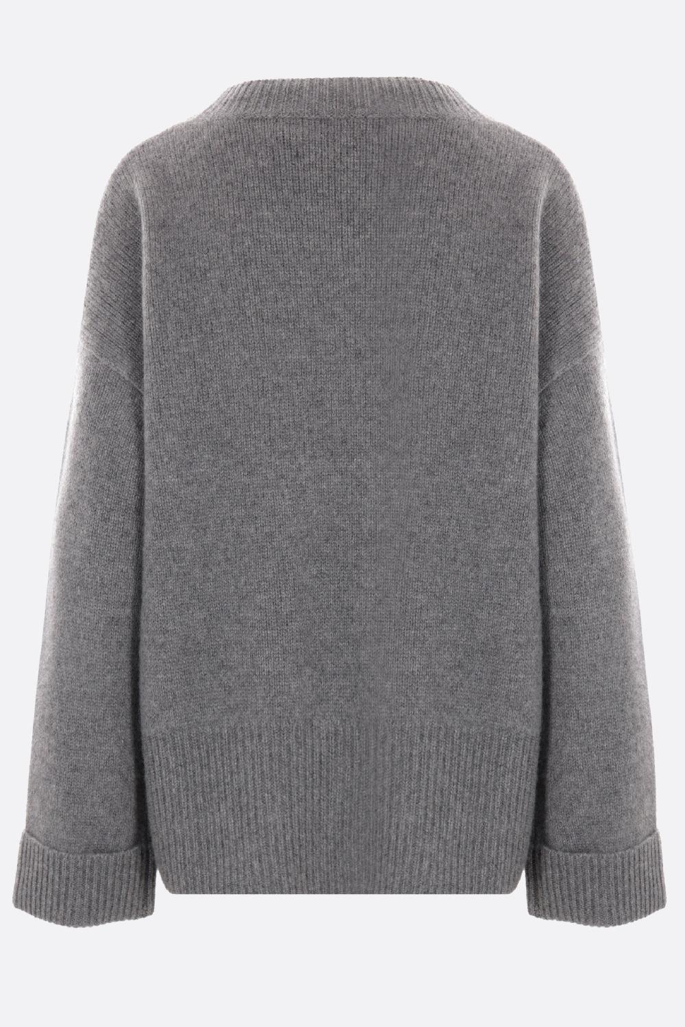 ARCH4 Pullover Knightsbridge In Cashmere