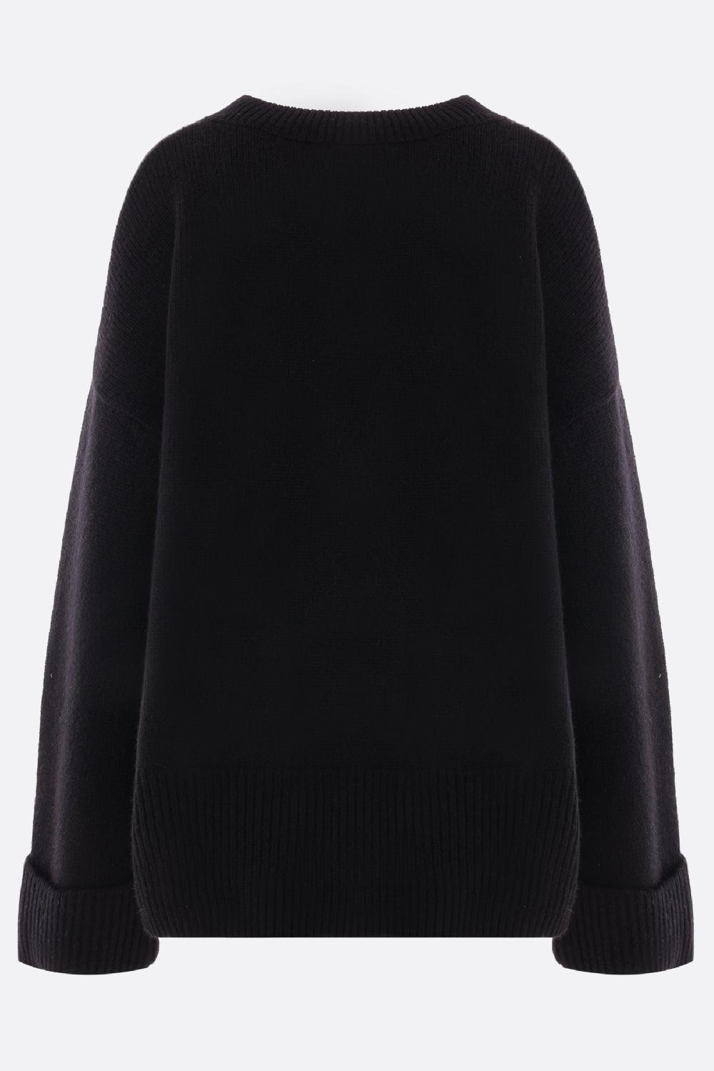 ARCH4 Pullover Knightsbridge In Cashmere