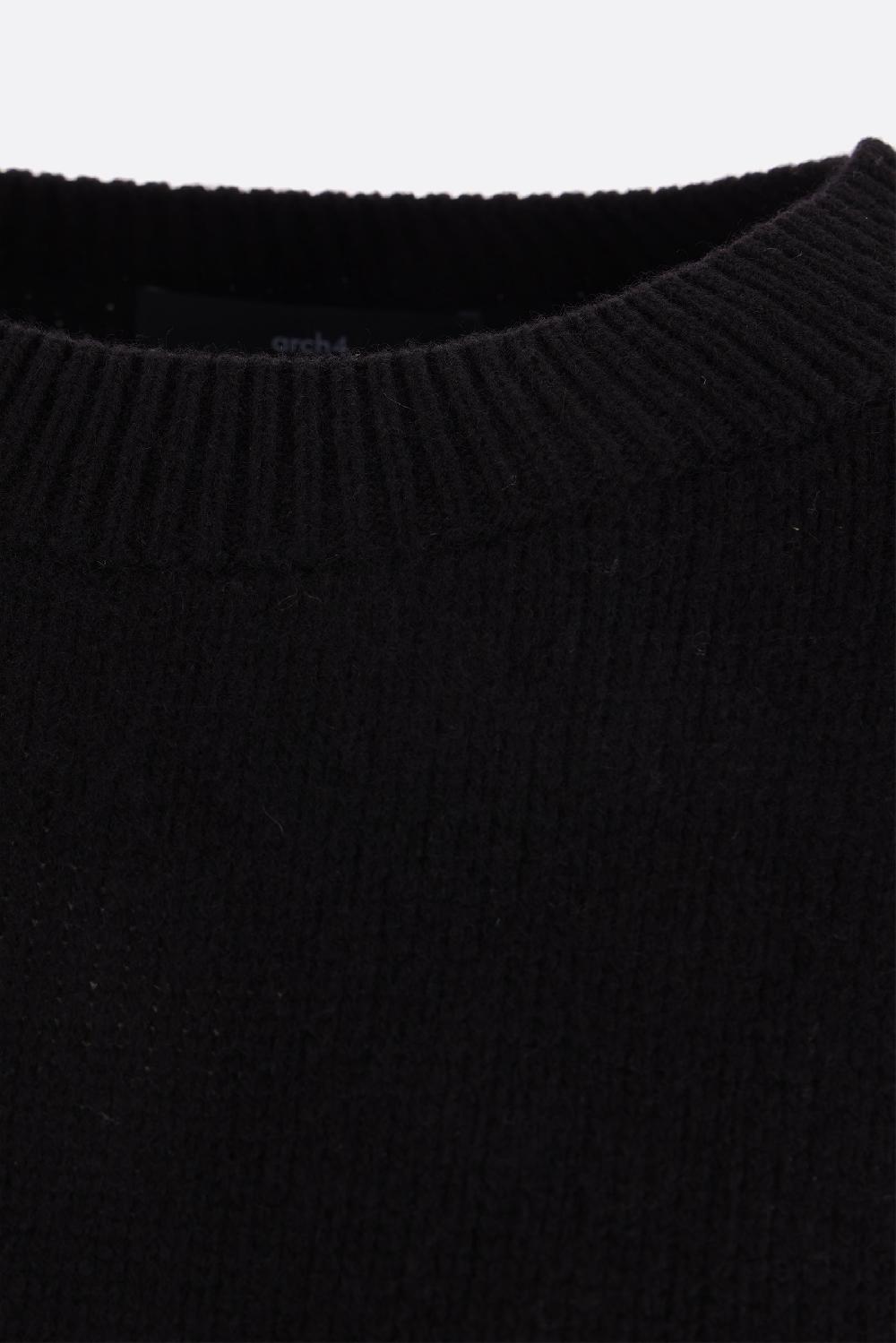 ARCH4 Pullover Knightsbridge In Cashmere