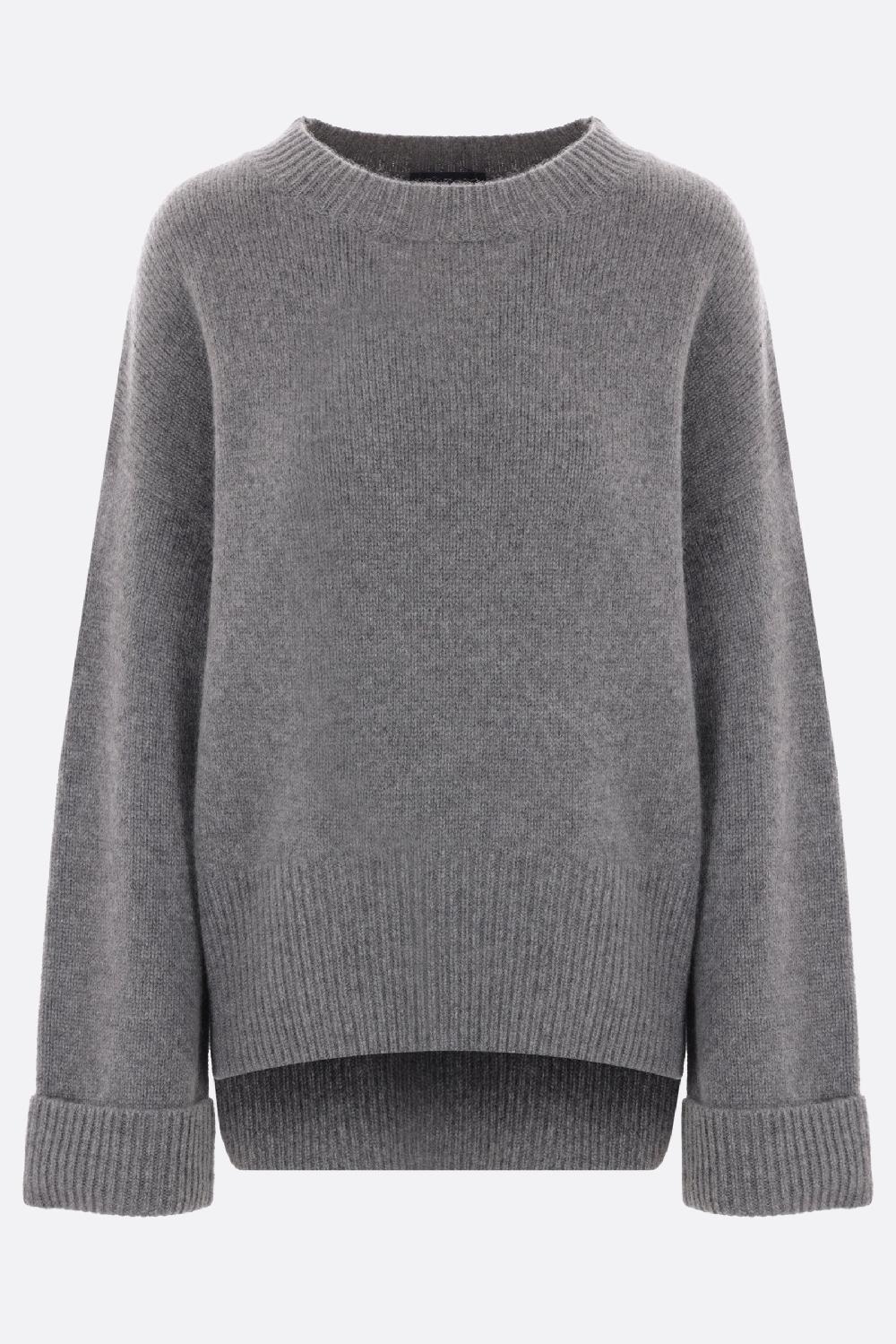 ARCH4 Pullover Knightsbridge In Cashmere