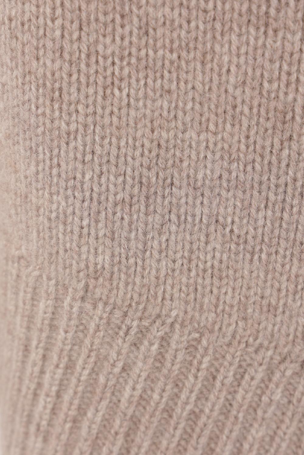 ARCH4 Pullover Oversize World's End In Cashmere